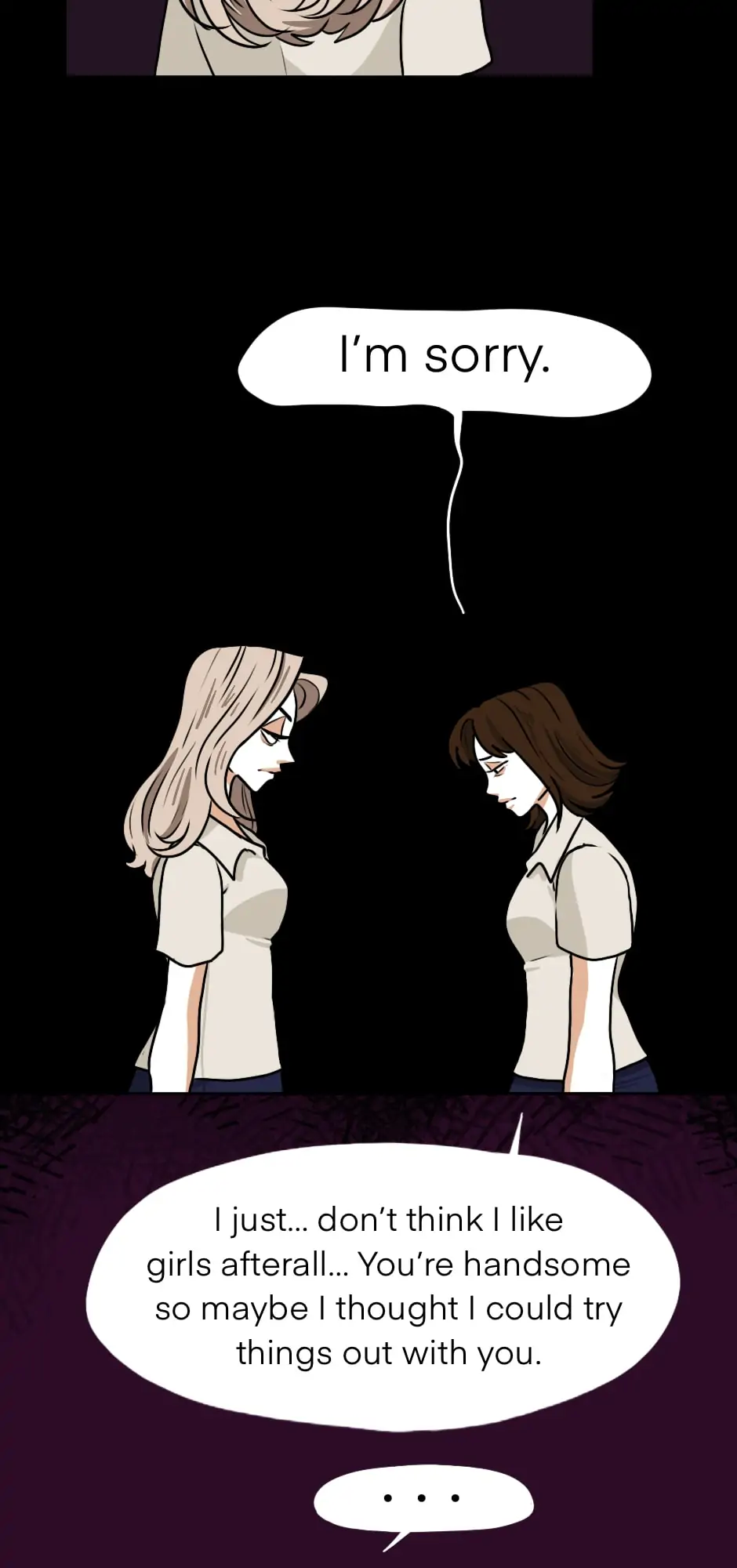Gender Roles Chapter 43 - page 3