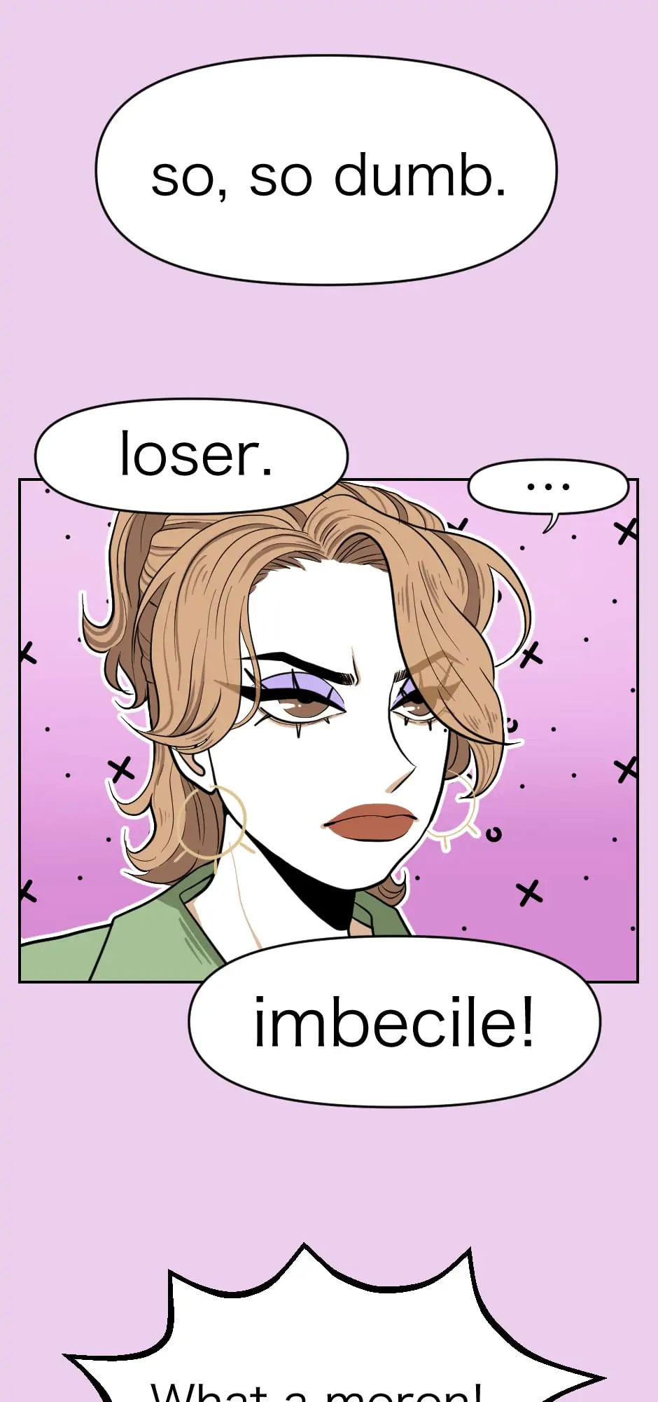 Gender Roles Chapter 43 - page 22