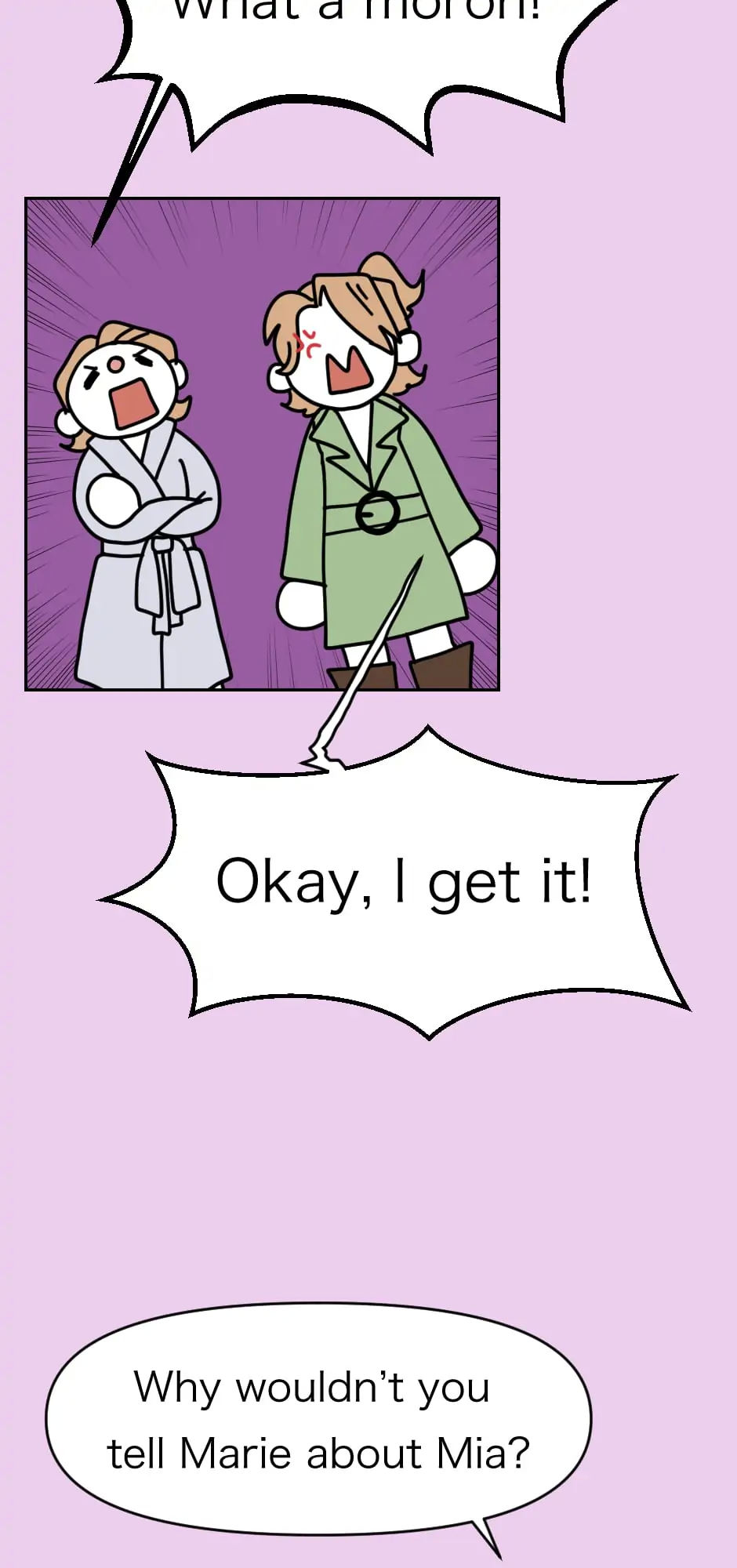 Gender Roles Chapter 43 - page 23
