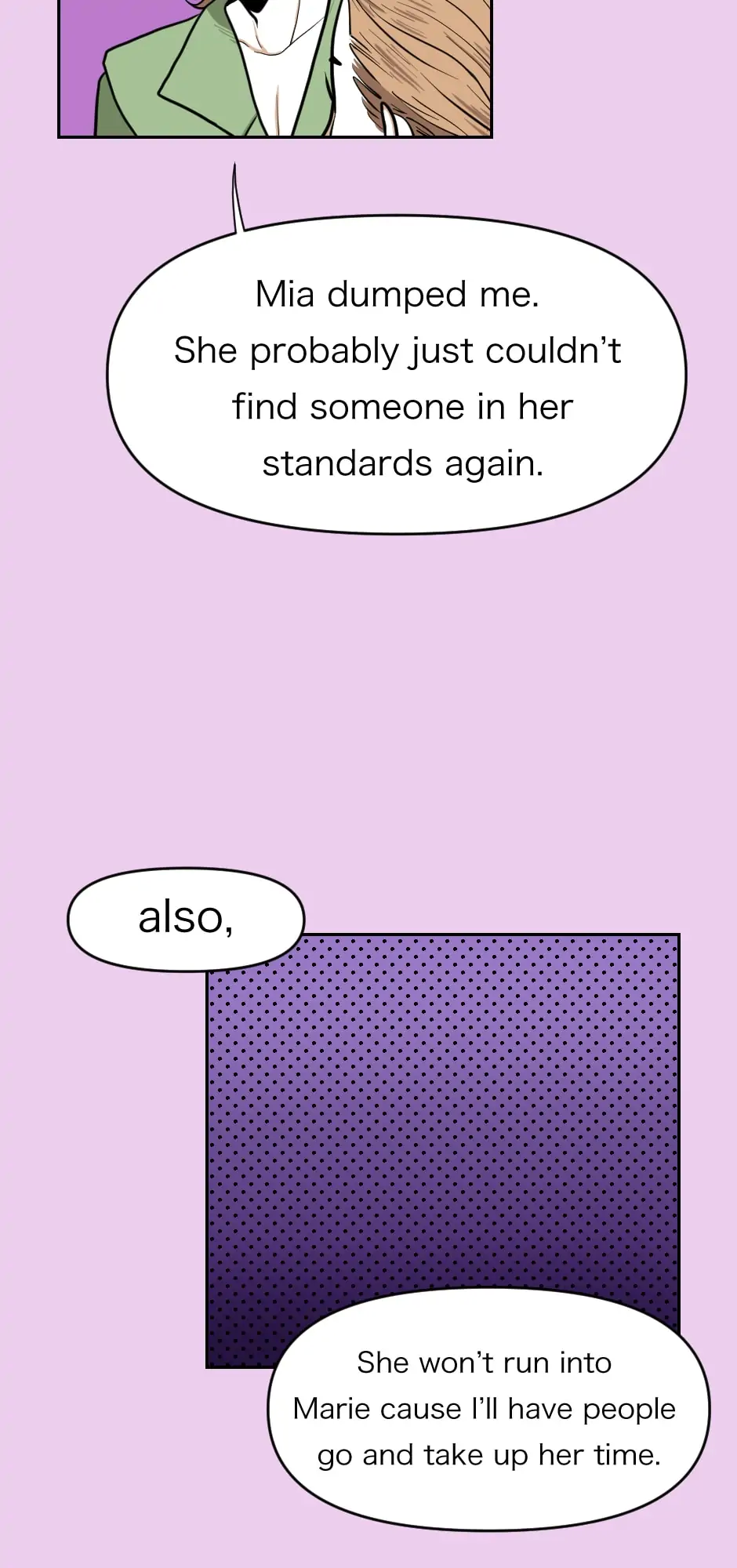 Gender Roles Chapter 43 - page 25