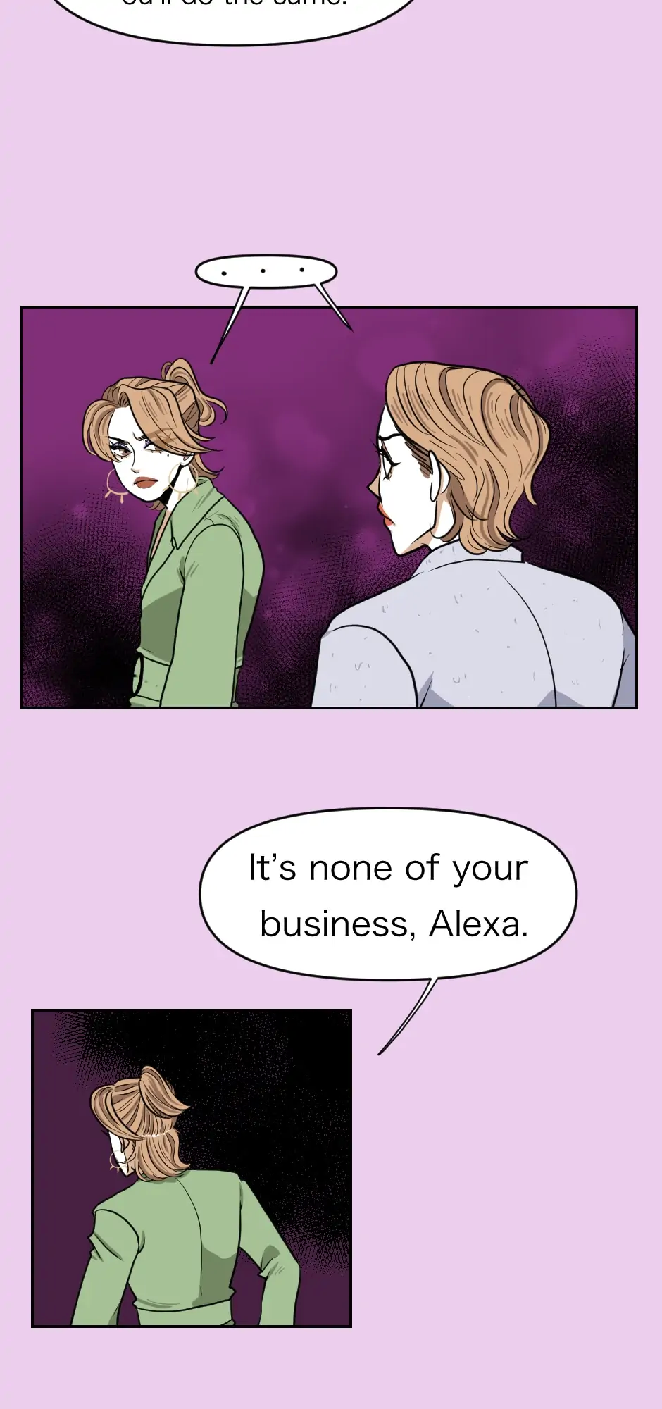 Gender Roles Chapter 43 - page 27