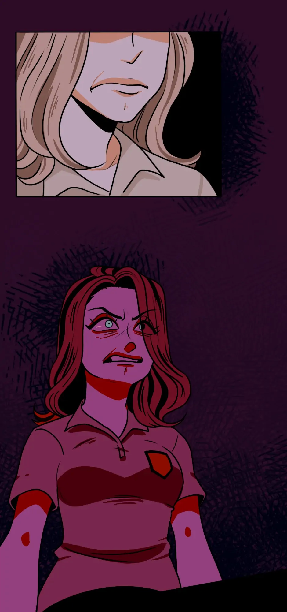 Gender Roles Chapter 43 - page 4