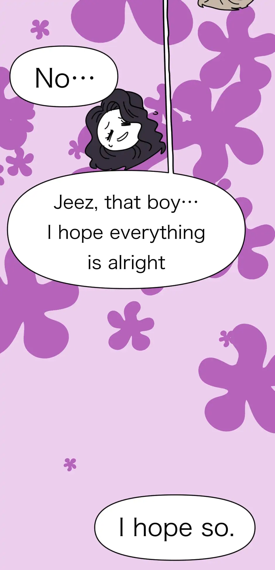 Gender Roles Chapter 43 - page 33
