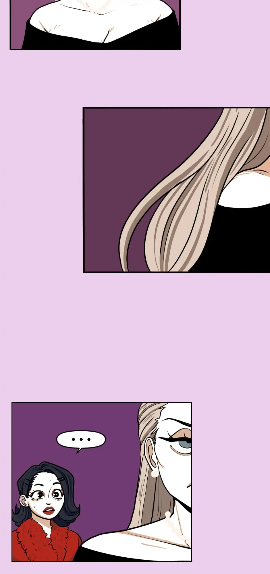 Gender Roles Chapter 43 - page 7