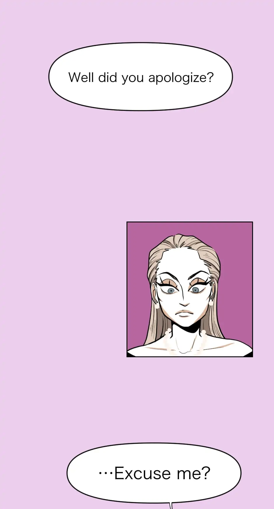 Gender Roles Chapter 43 - page 8