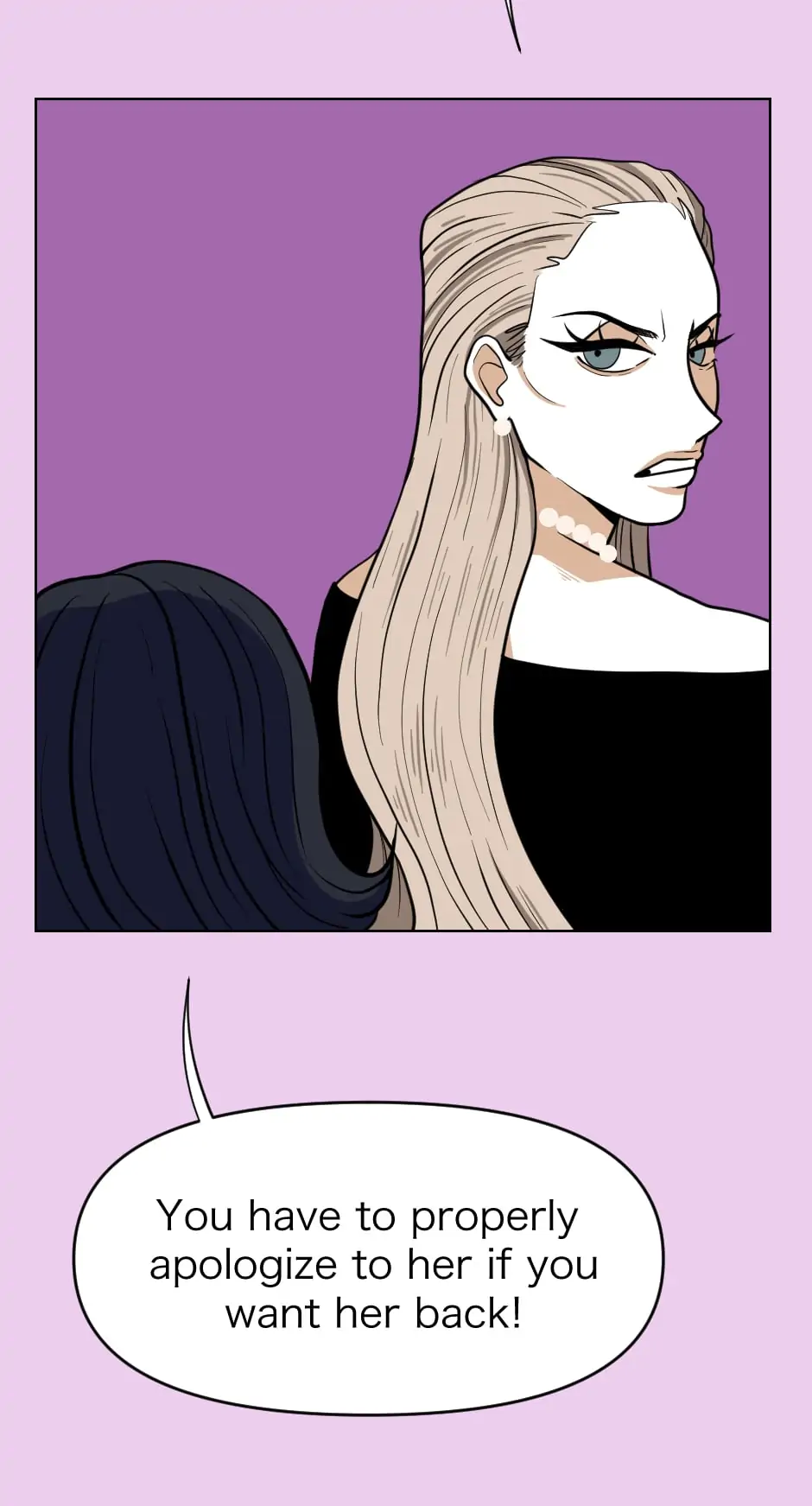 Gender Roles Chapter 43 - page 9