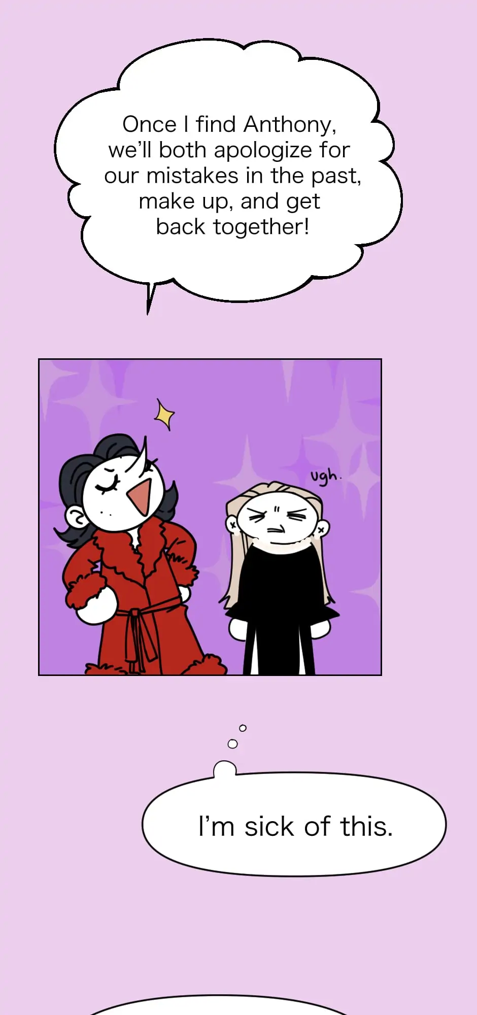Gender Roles Chapter 43 - page 10