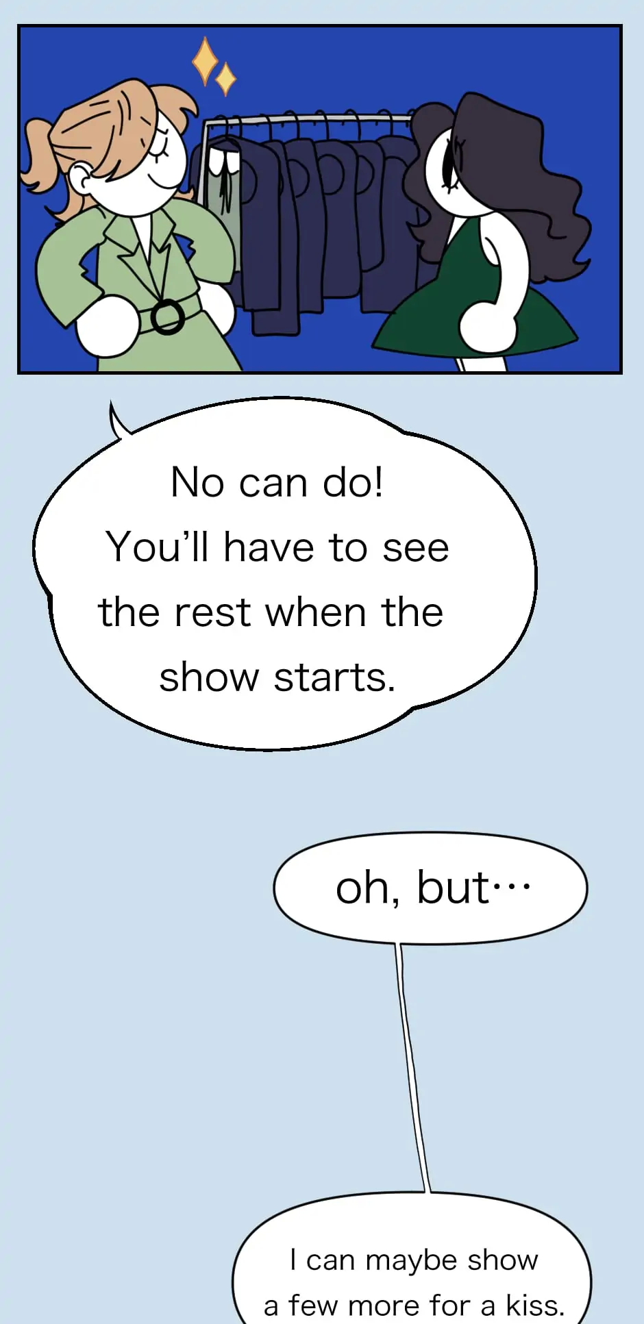 Gender Roles Chapter 44 - page 12