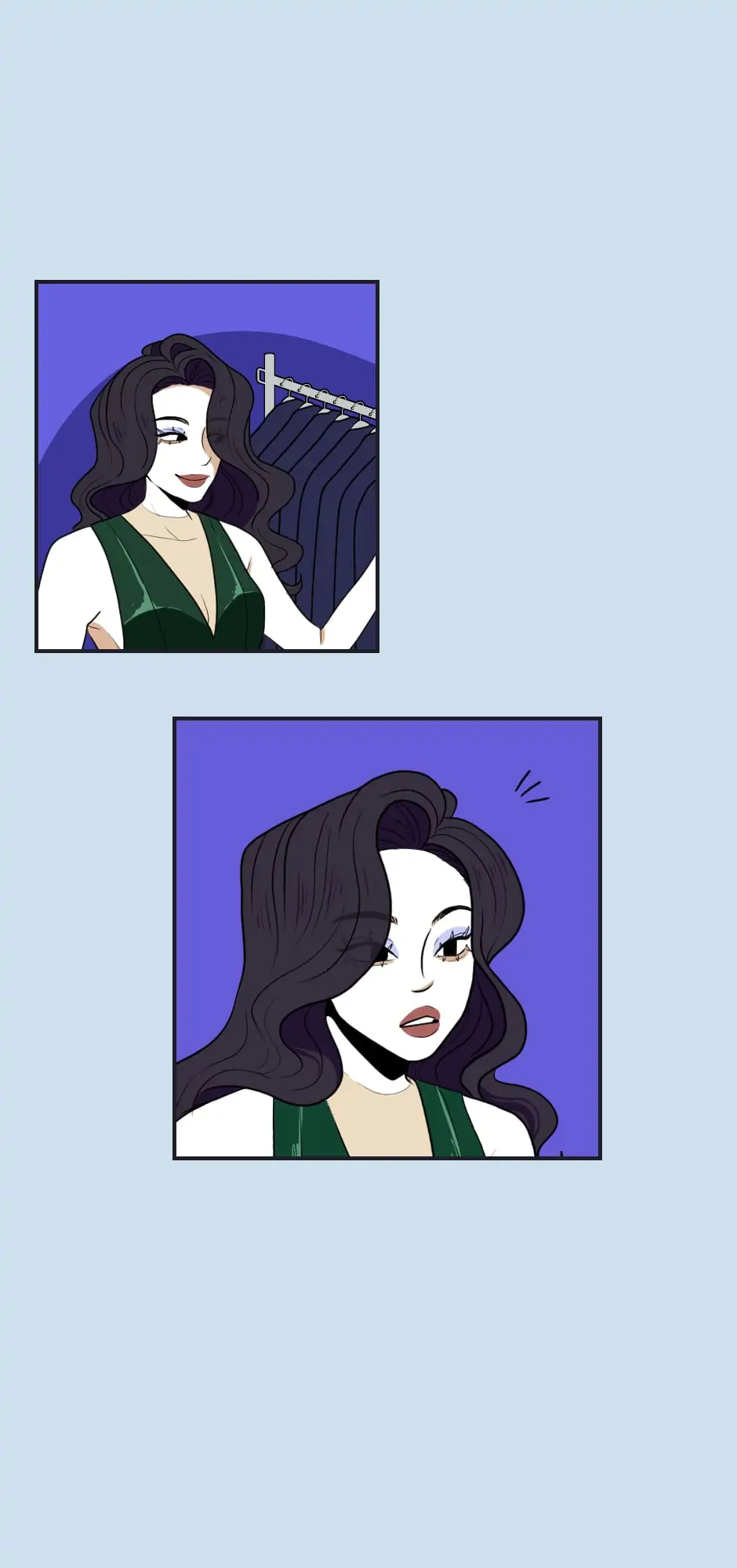 Gender Roles Chapter 44 - page 17