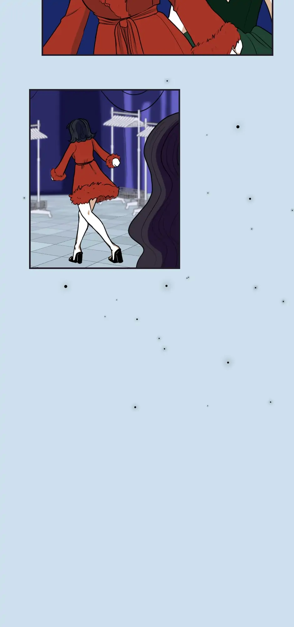Gender Roles Chapter 44 - page 19