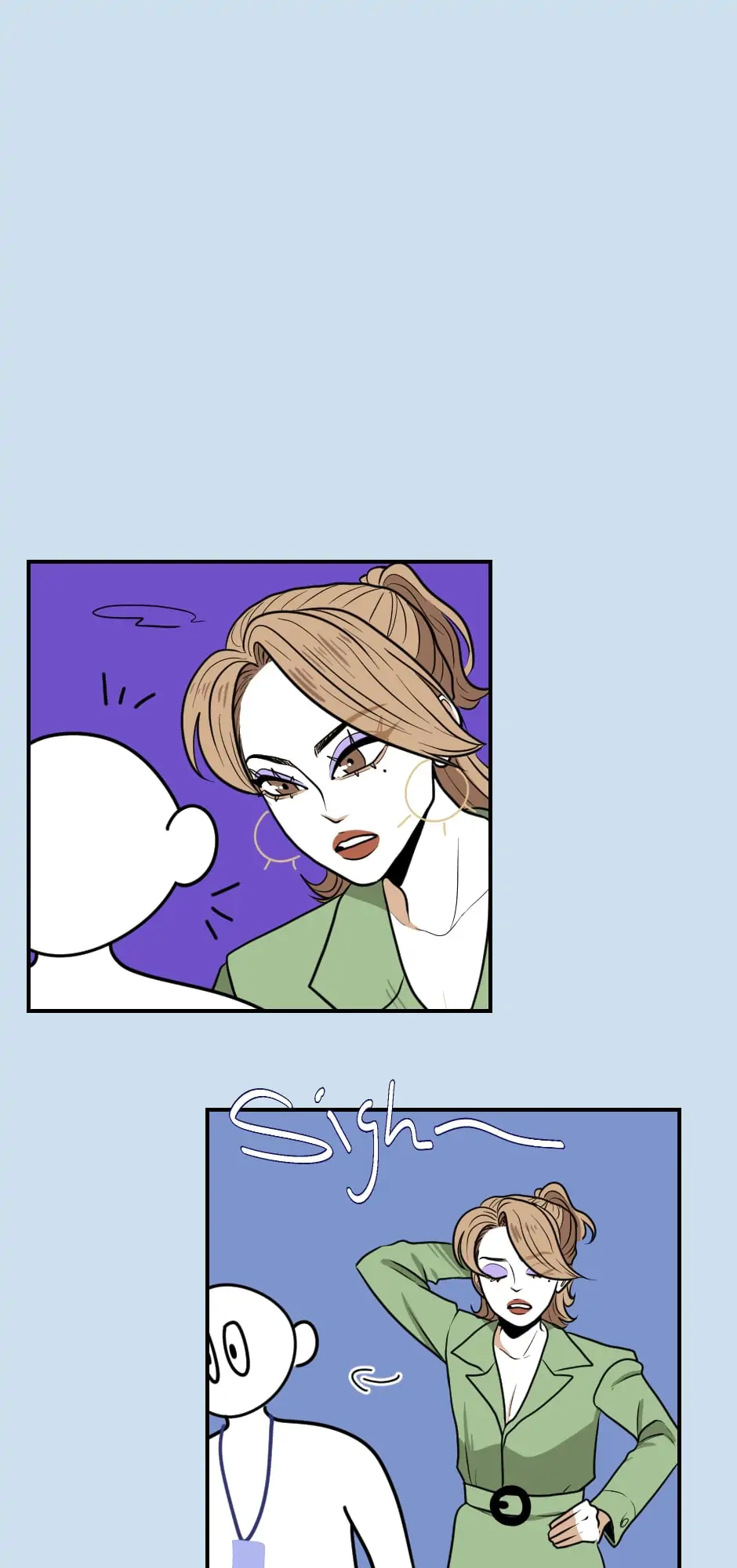 Gender Roles Chapter 44 - page 20