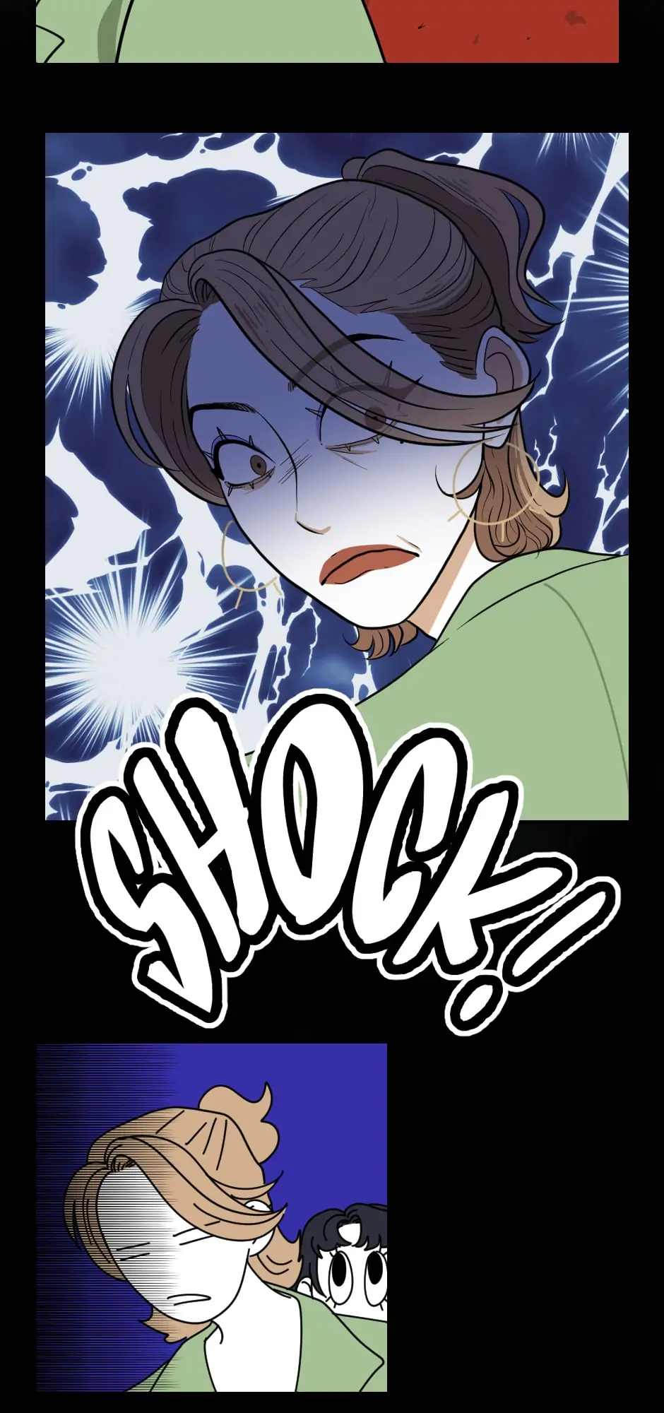Gender Roles Chapter 44 - page 25