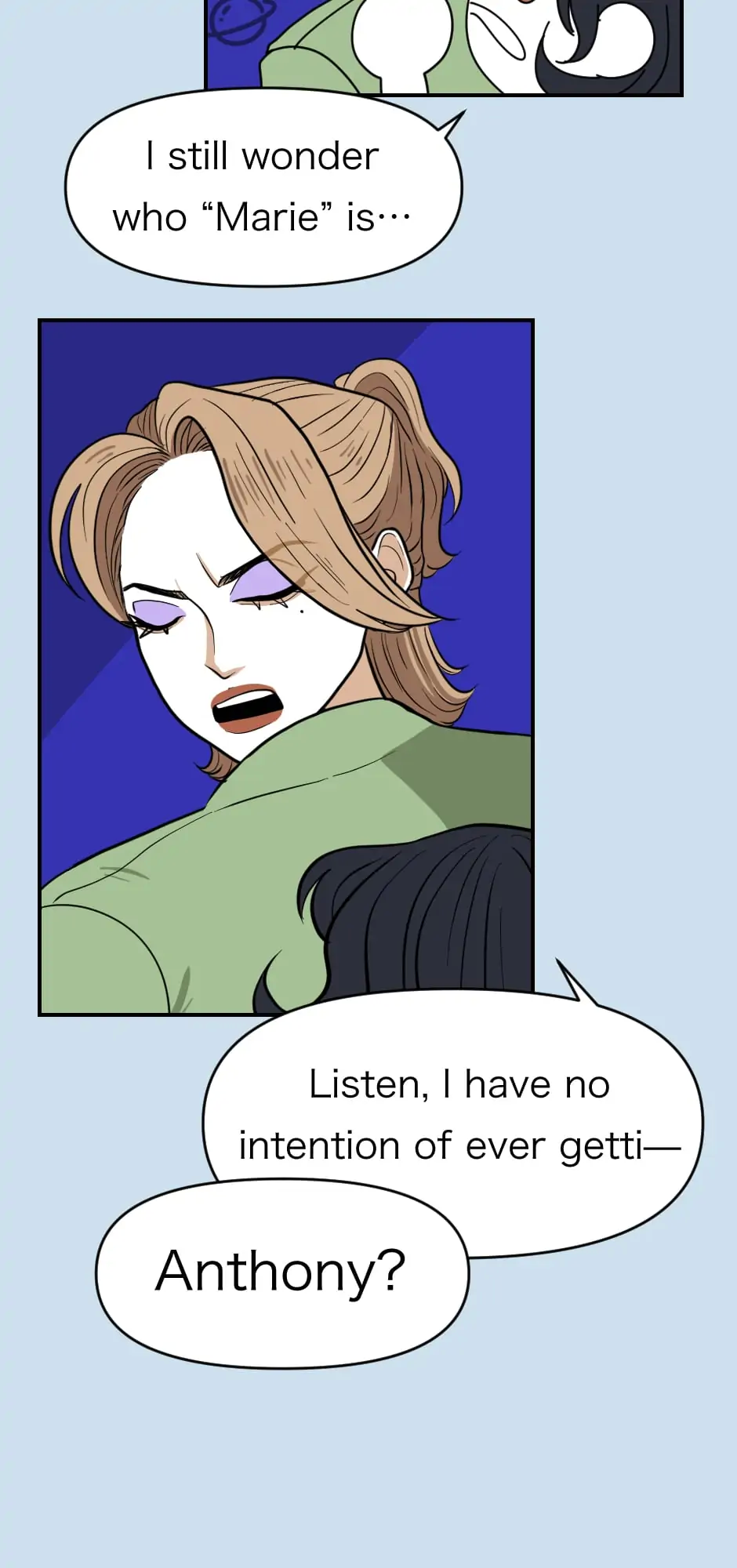 Gender Roles Chapter 44 - page 29