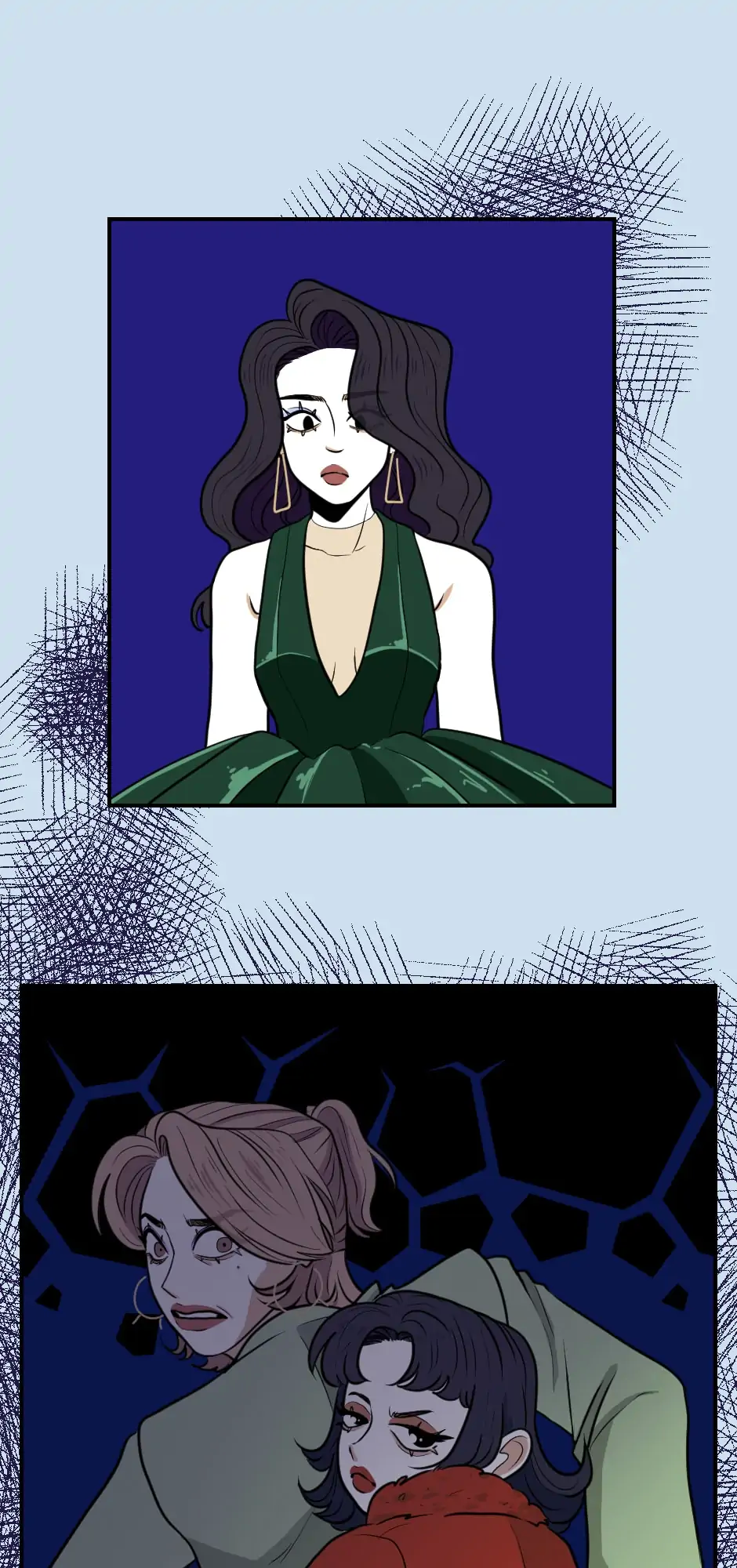 Gender Roles Chapter 44 - page 30