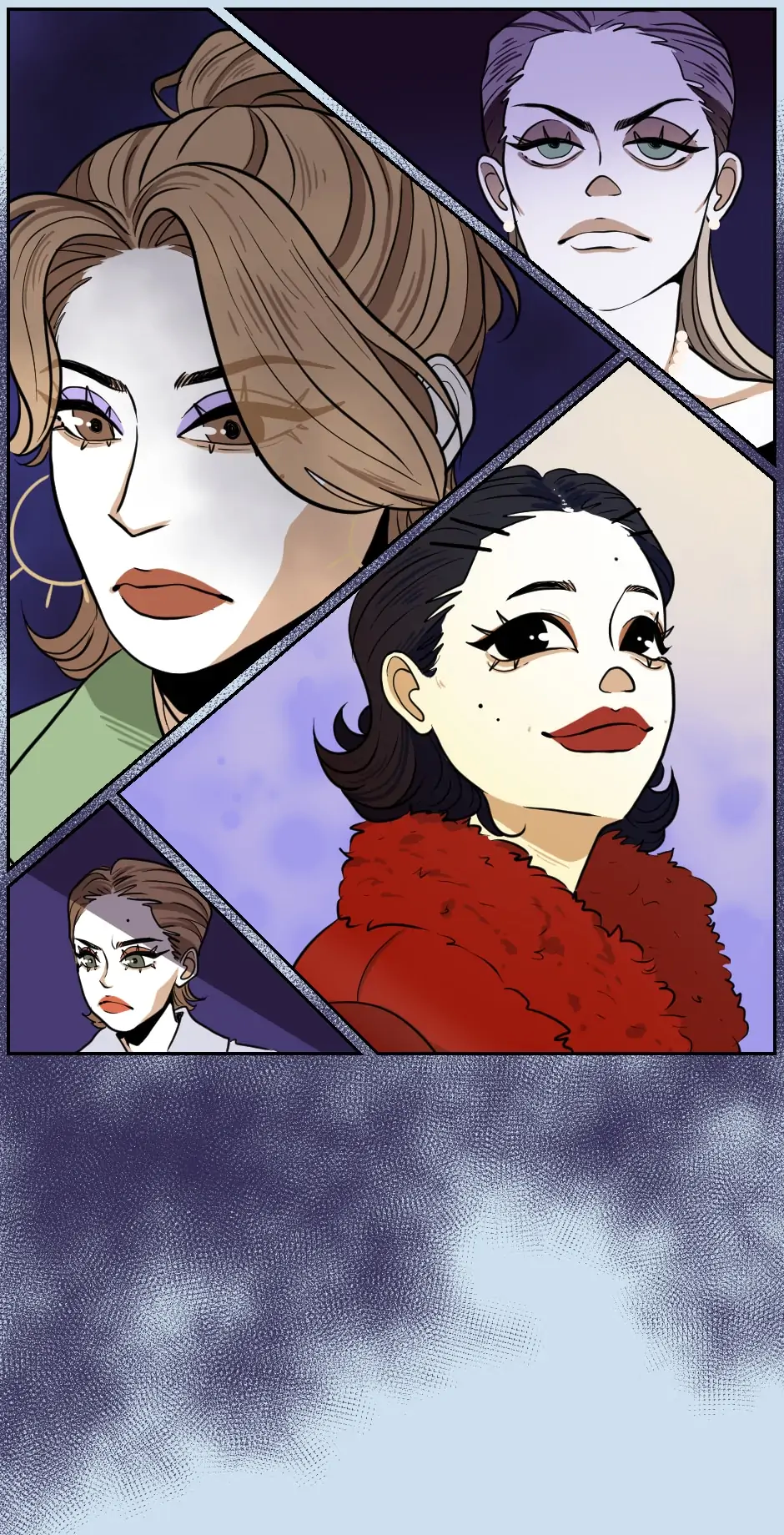 Gender Roles Chapter 44 - page 4
