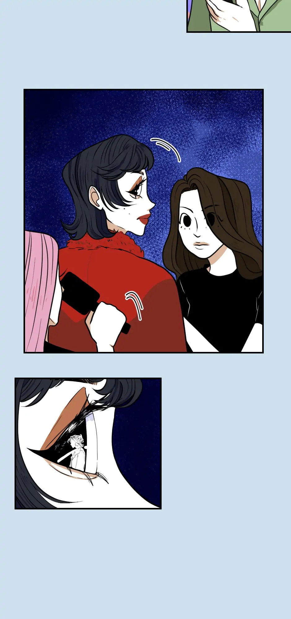 Gender Roles Chapter 44 - page 7