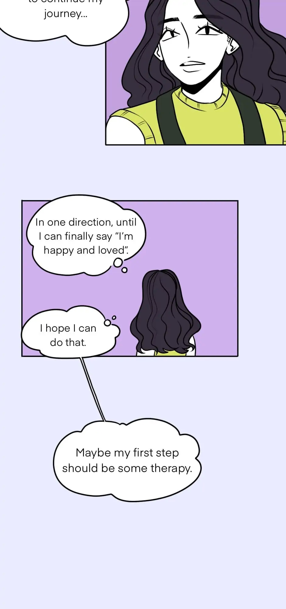 Gender Roles Chapter 23 - page 2