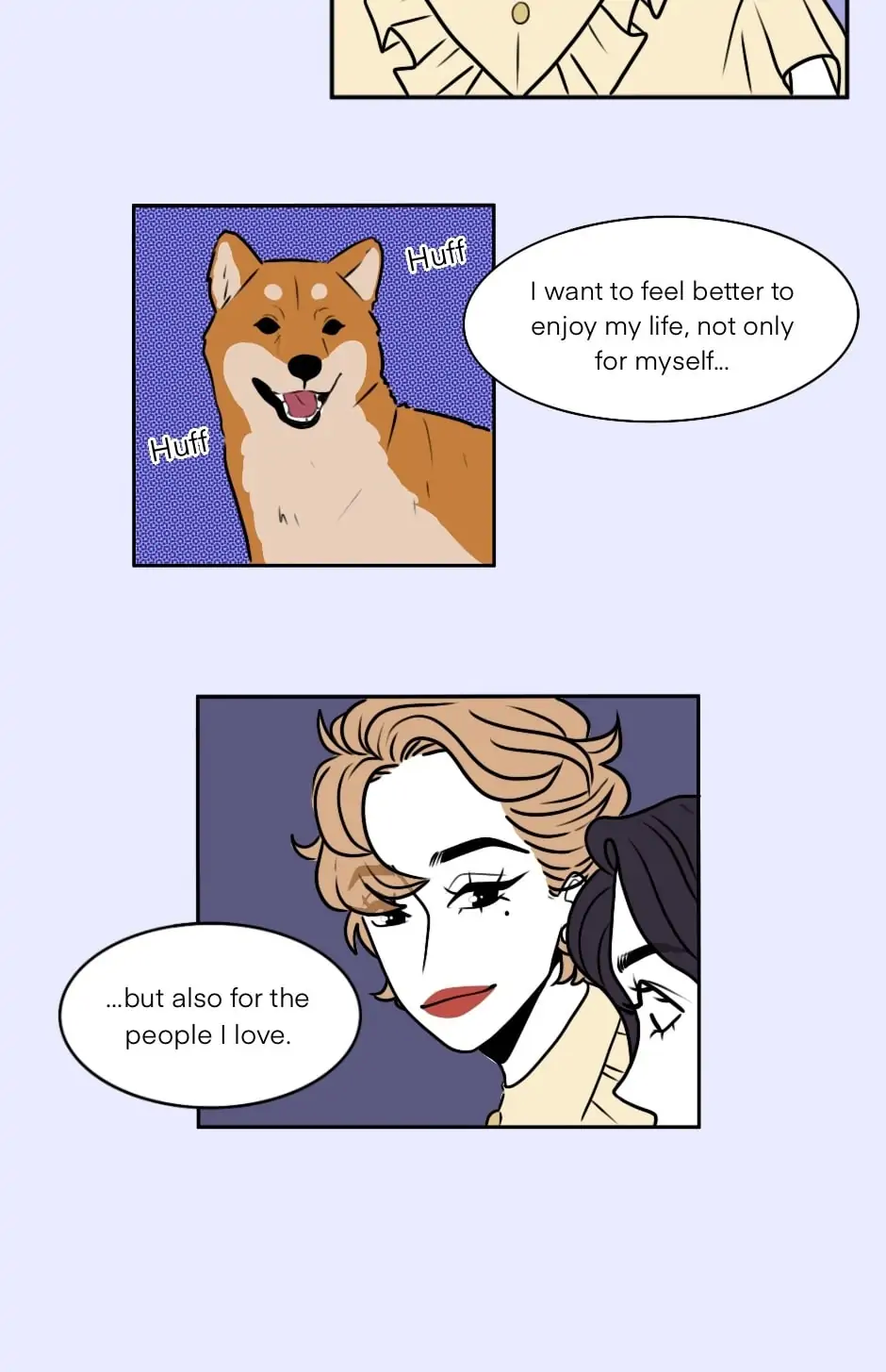 Gender Roles Chapter 23 - page 12