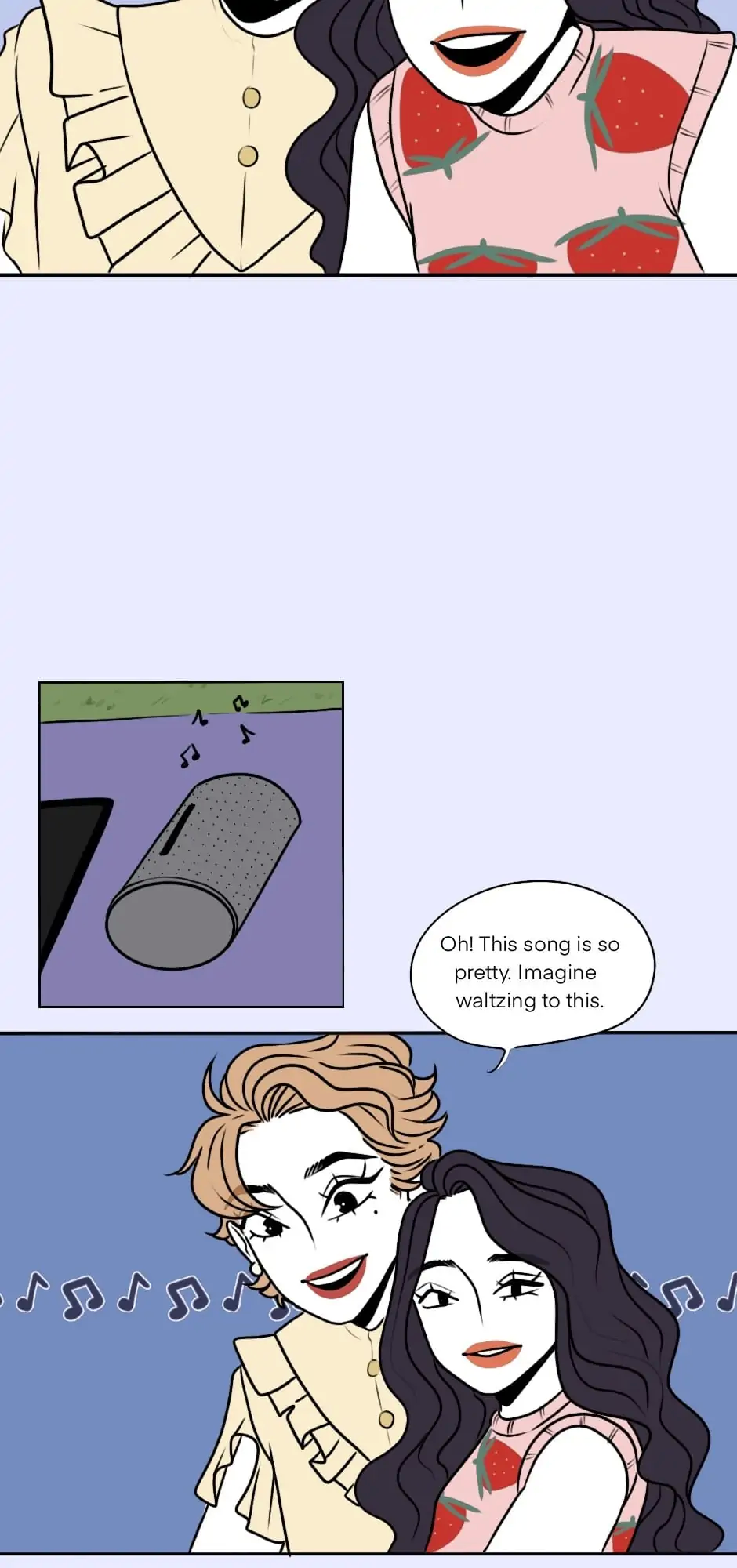 Gender Roles Chapter 23 - page 14