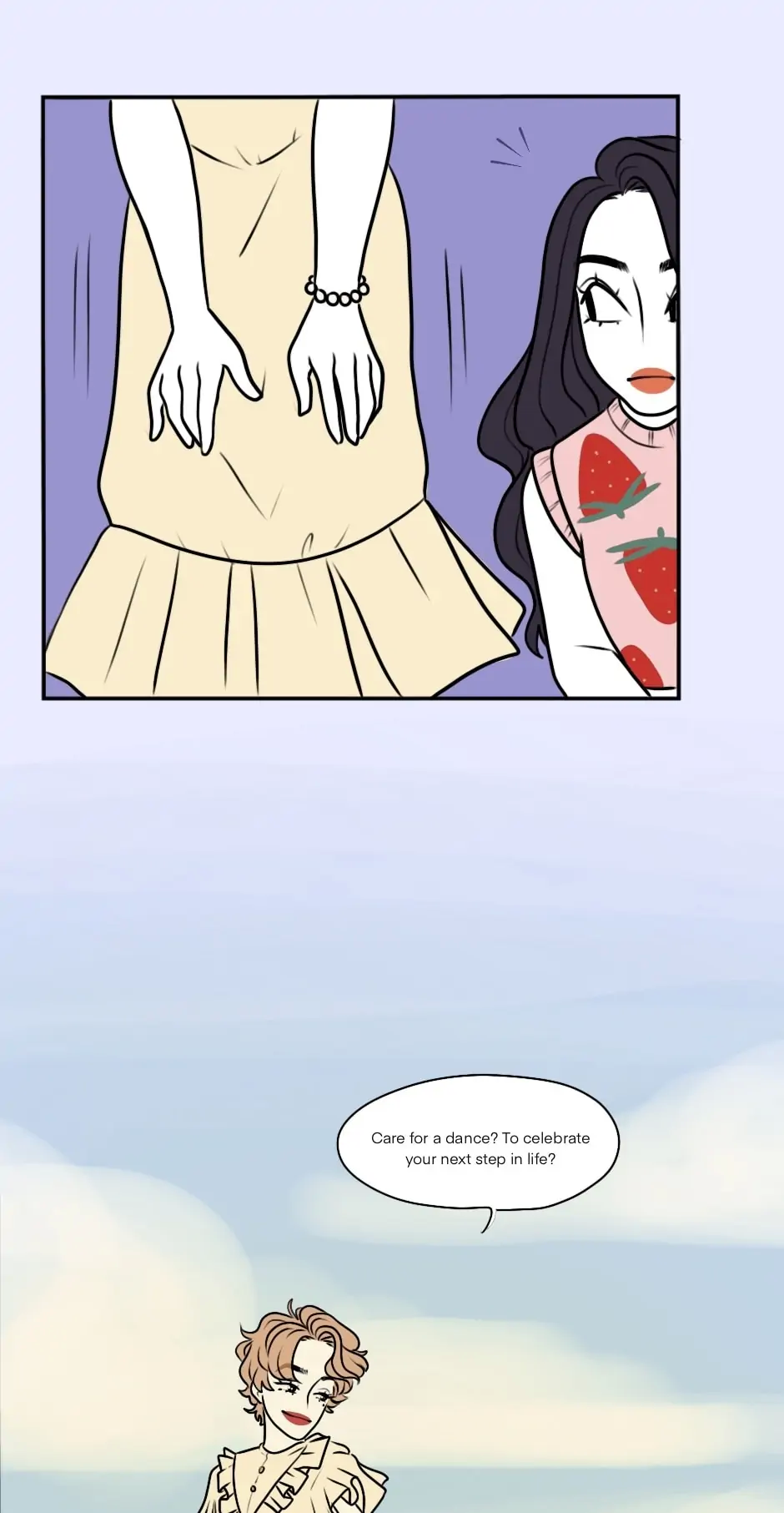 Gender Roles Chapter 23 - page 15