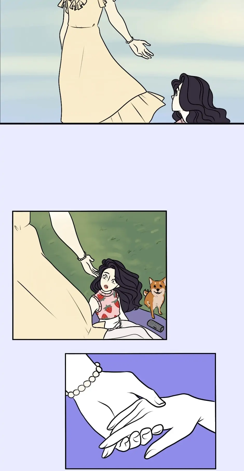 Gender Roles Chapter 23 - page 16