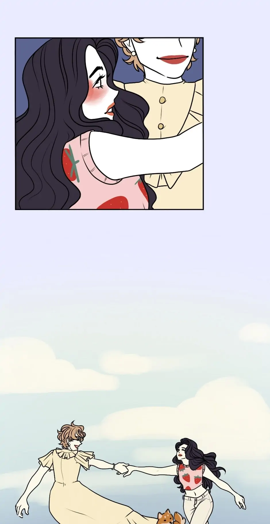 Gender Roles Chapter 23 - page 19