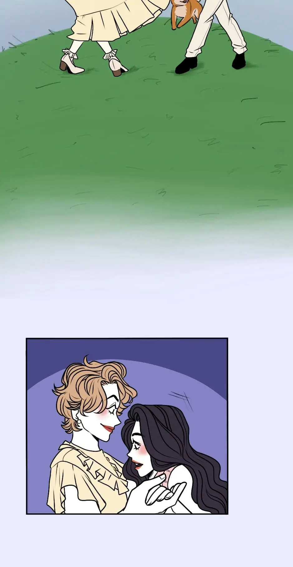 Gender Roles Chapter 23 - page 20