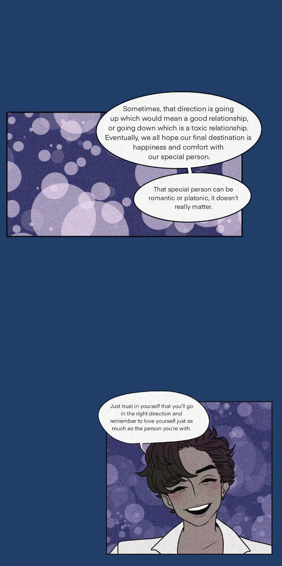 Gender Roles Chapter 23 - page 25