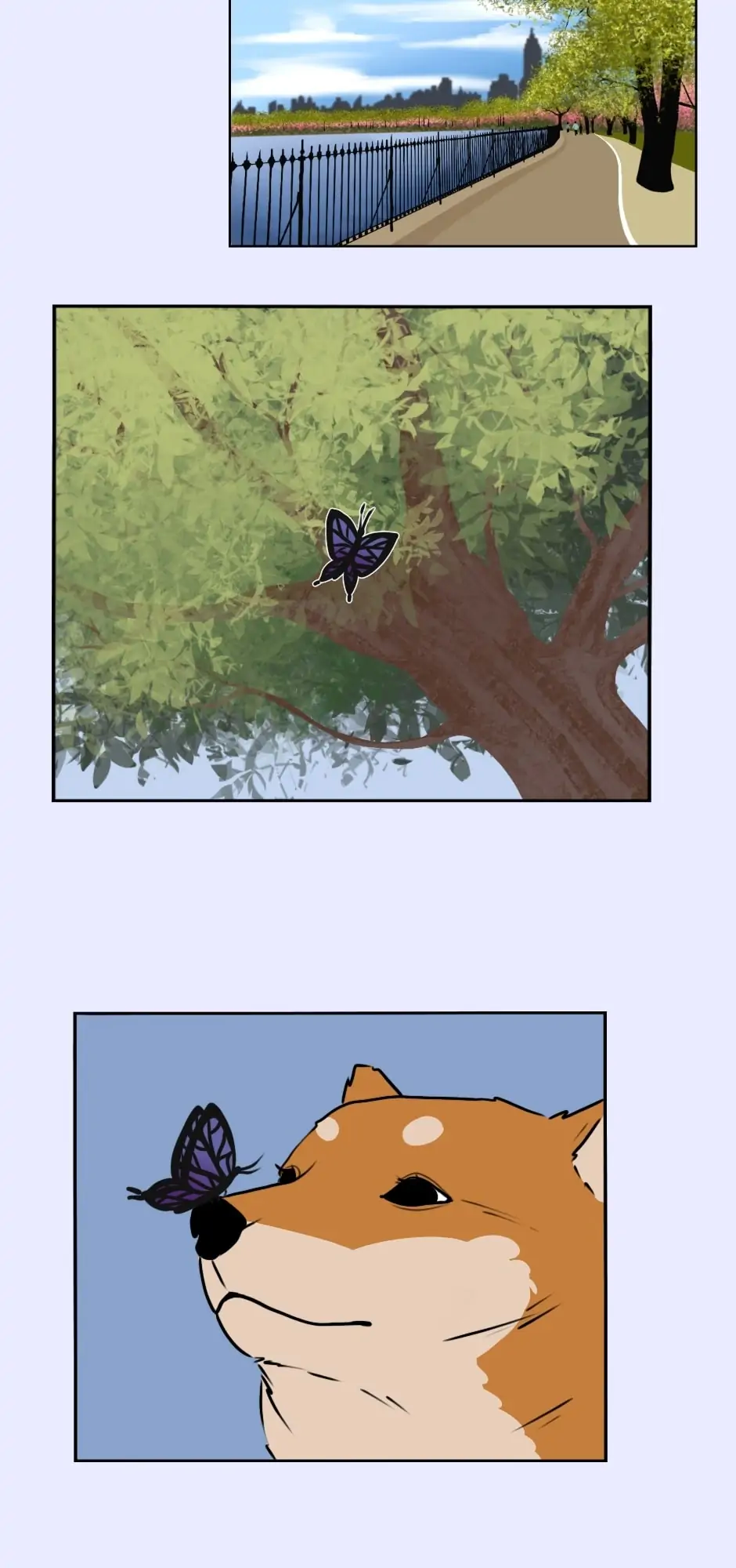 Gender Roles Chapter 23 - page 4