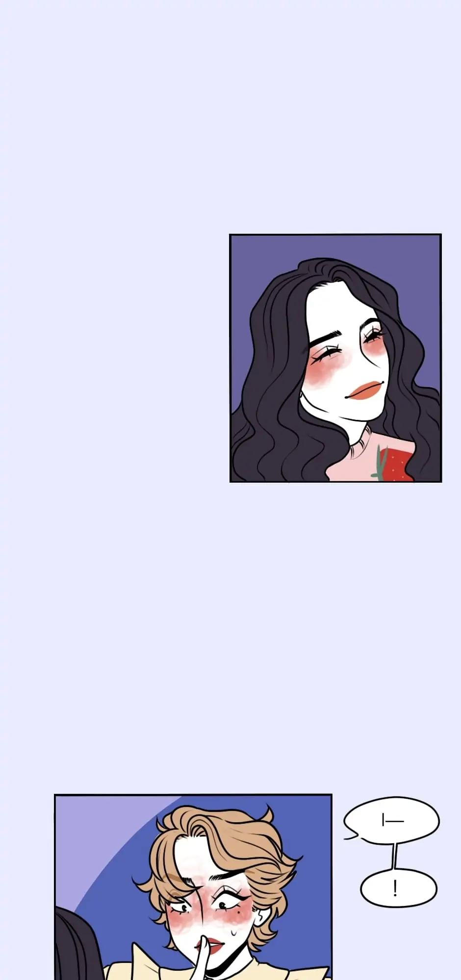 Gender Roles Chapter 23 - page 31