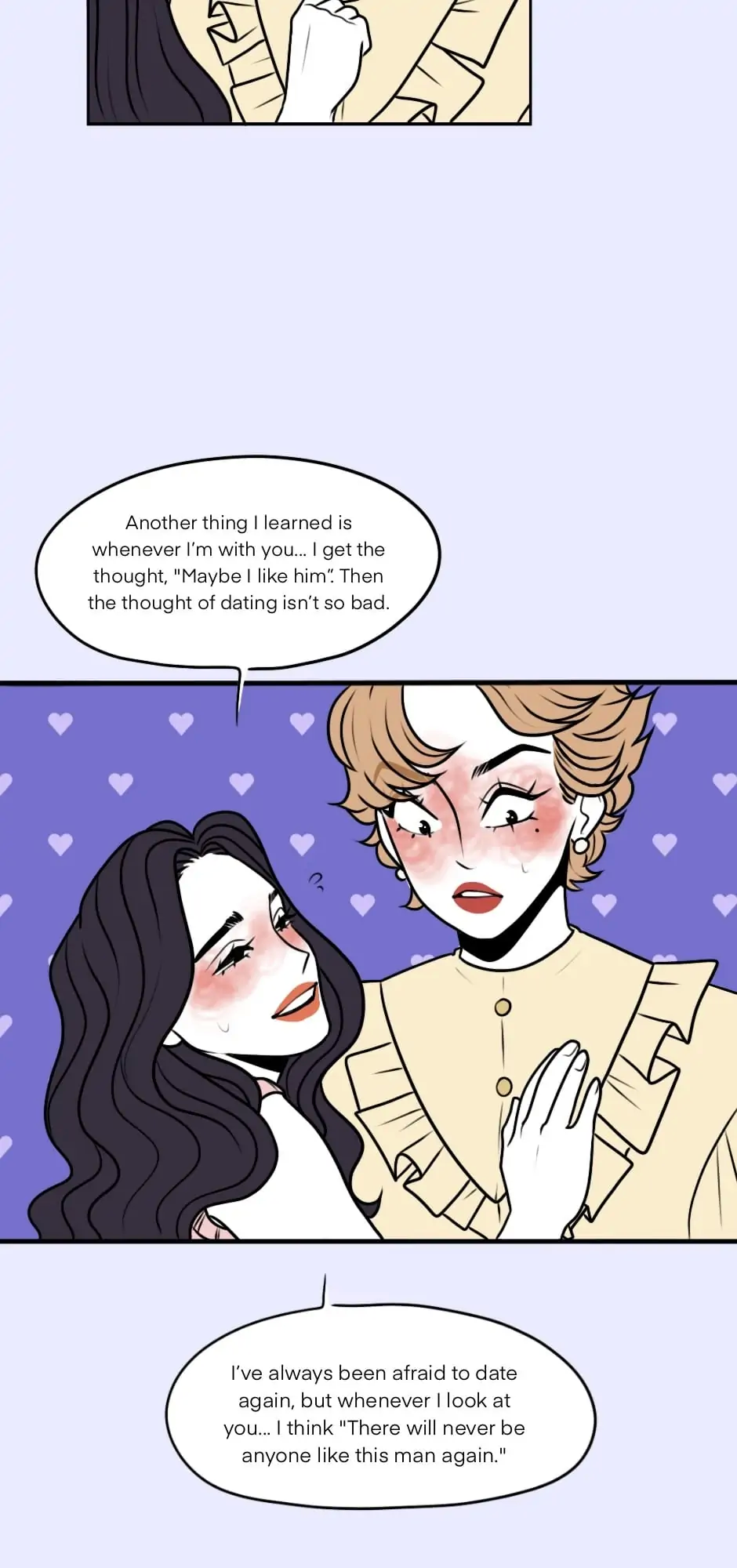 Gender Roles Chapter 23 - page 32