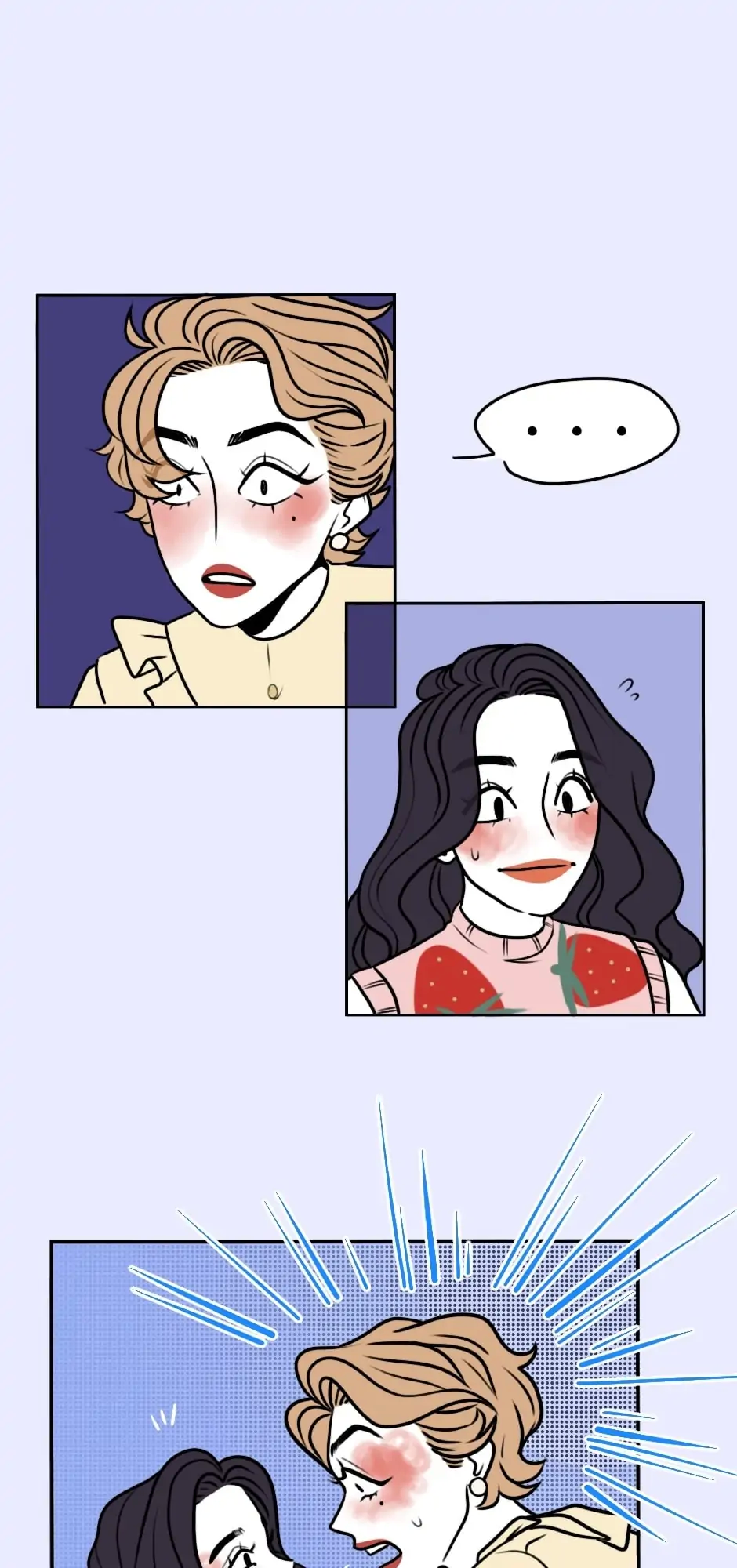 Gender Roles Chapter 23 - page 33