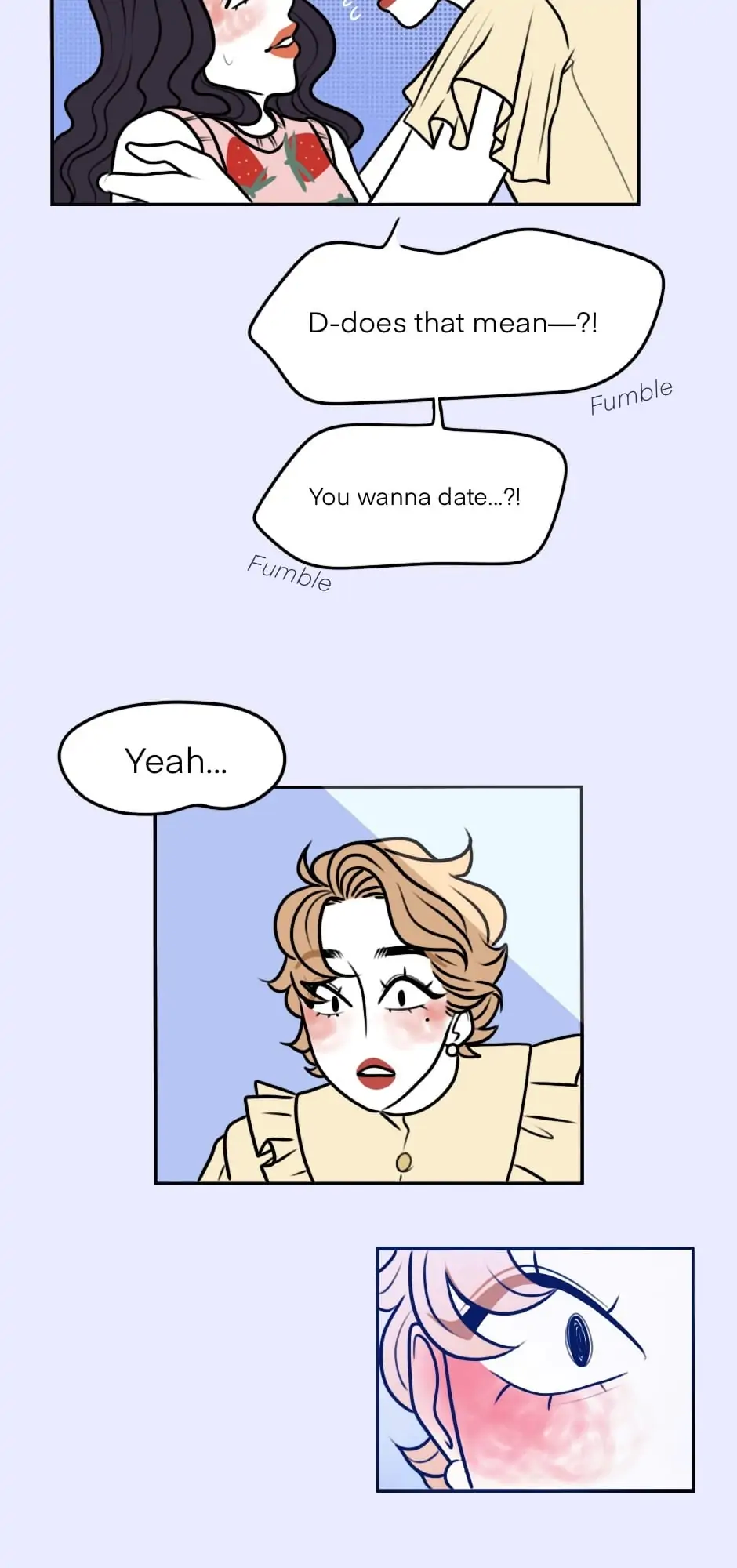 Gender Roles Chapter 23 - page 34
