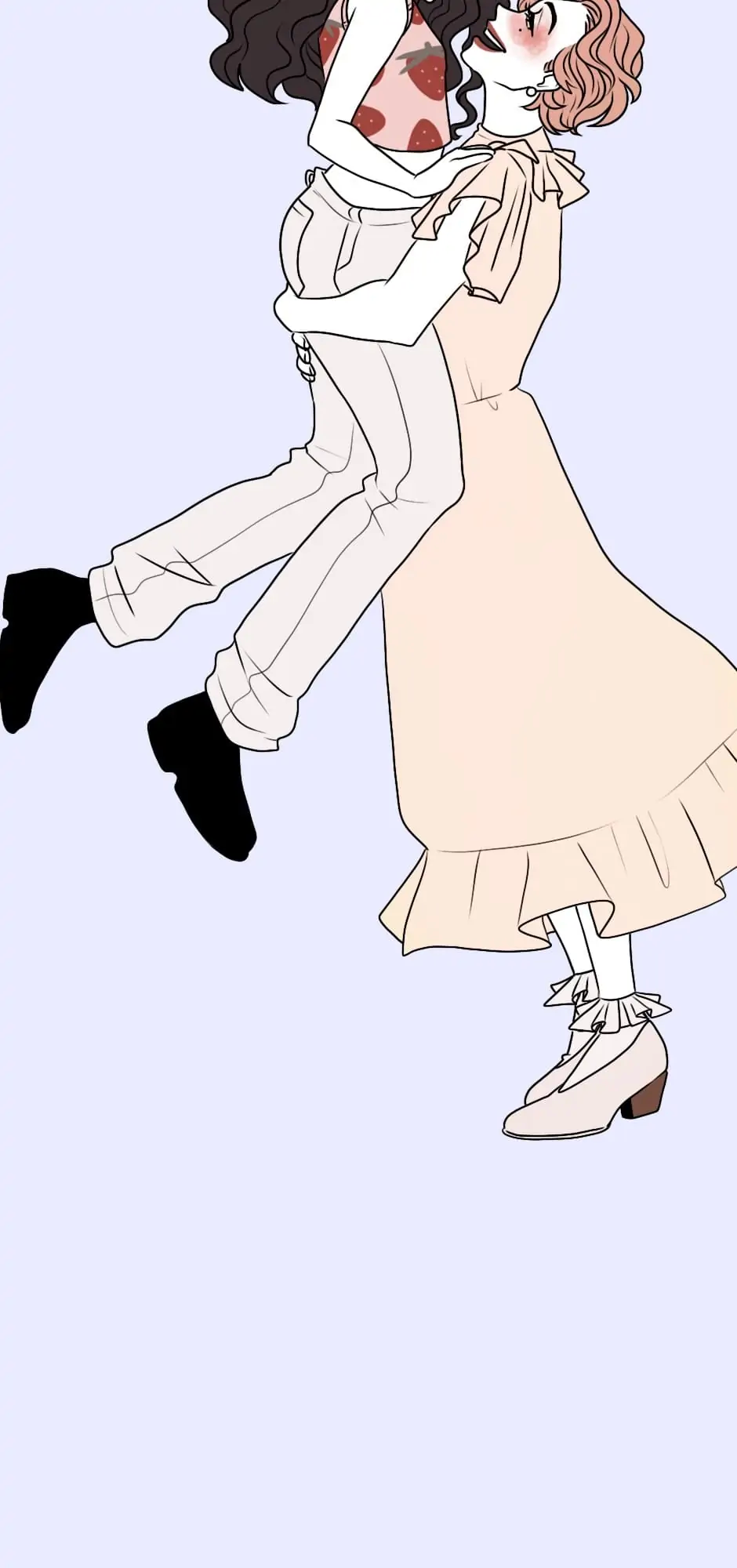 Gender Roles Chapter 23 - page 36