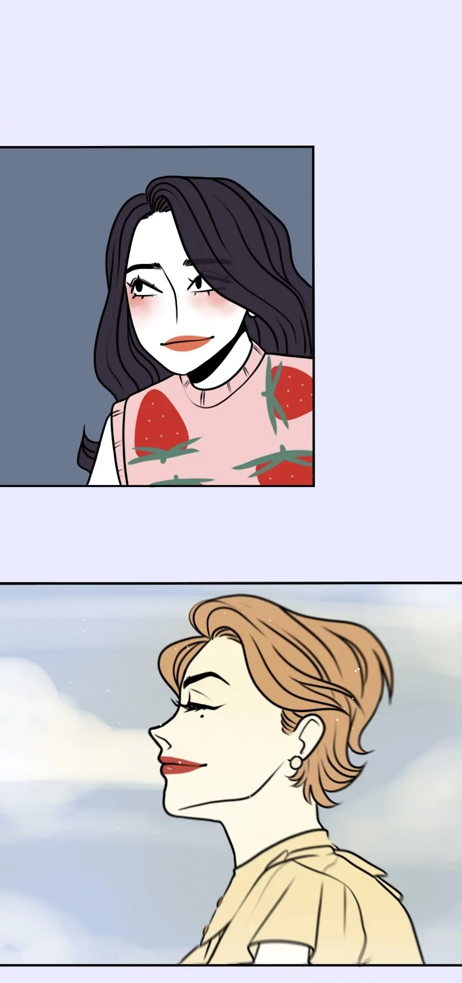Gender Roles Chapter 23 - page 7