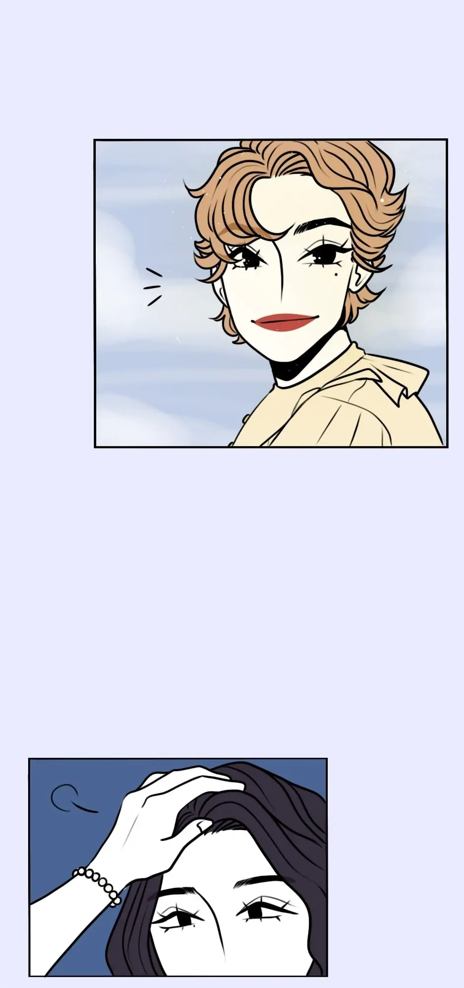 Gender Roles Chapter 23 - page 8