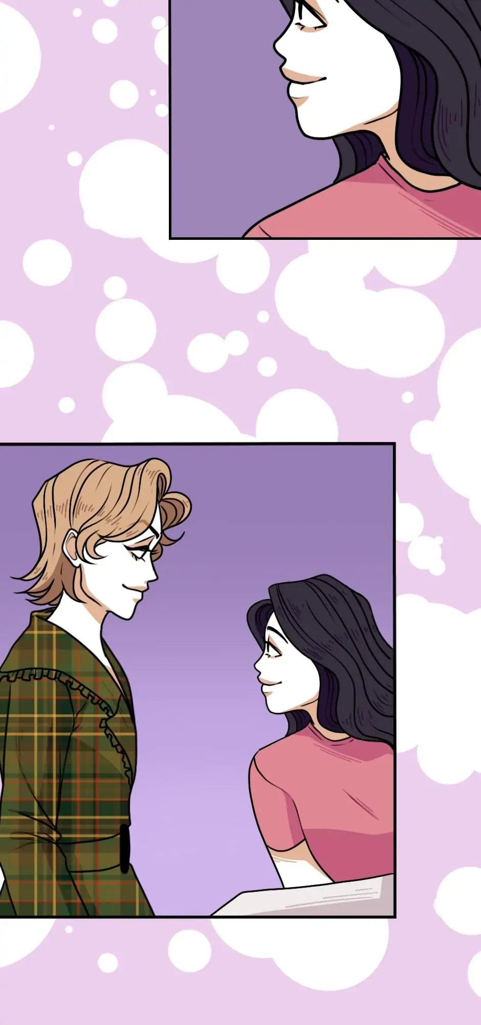 Gender Roles Chapter 33 - page 2