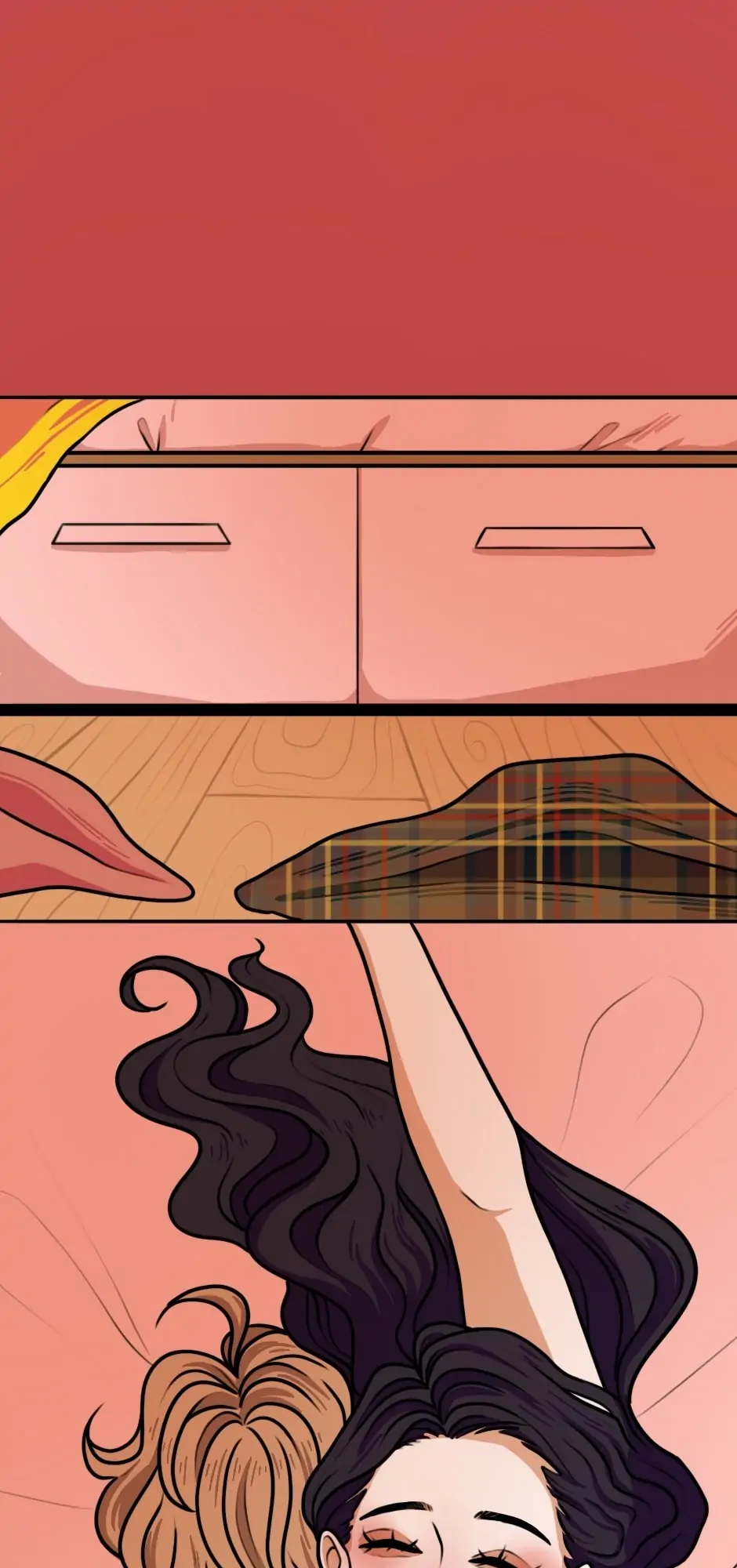 Gender Roles Chapter 33 - page 13