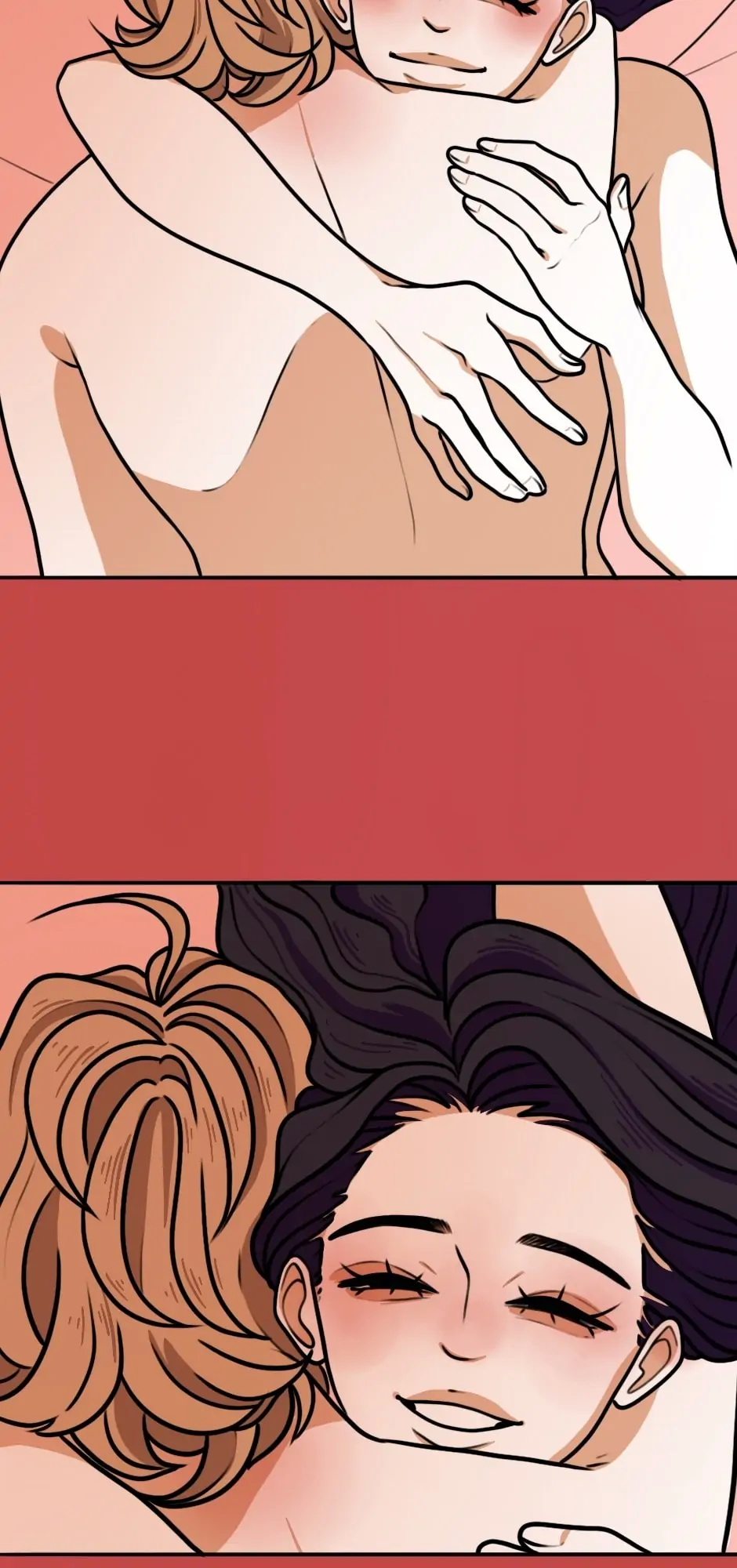 Gender Roles Chapter 33 - page 14