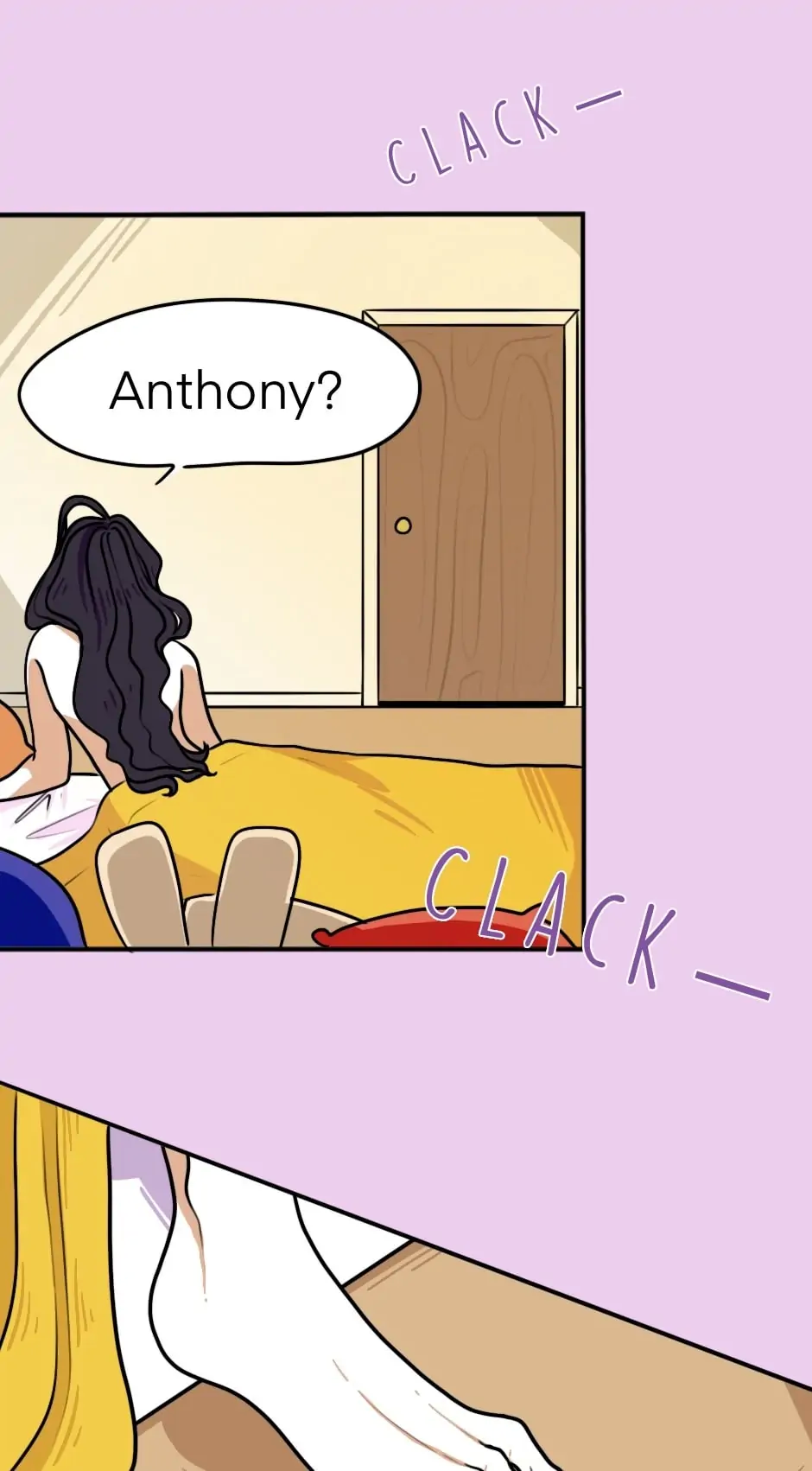 Gender Roles Chapter 33 - page 17