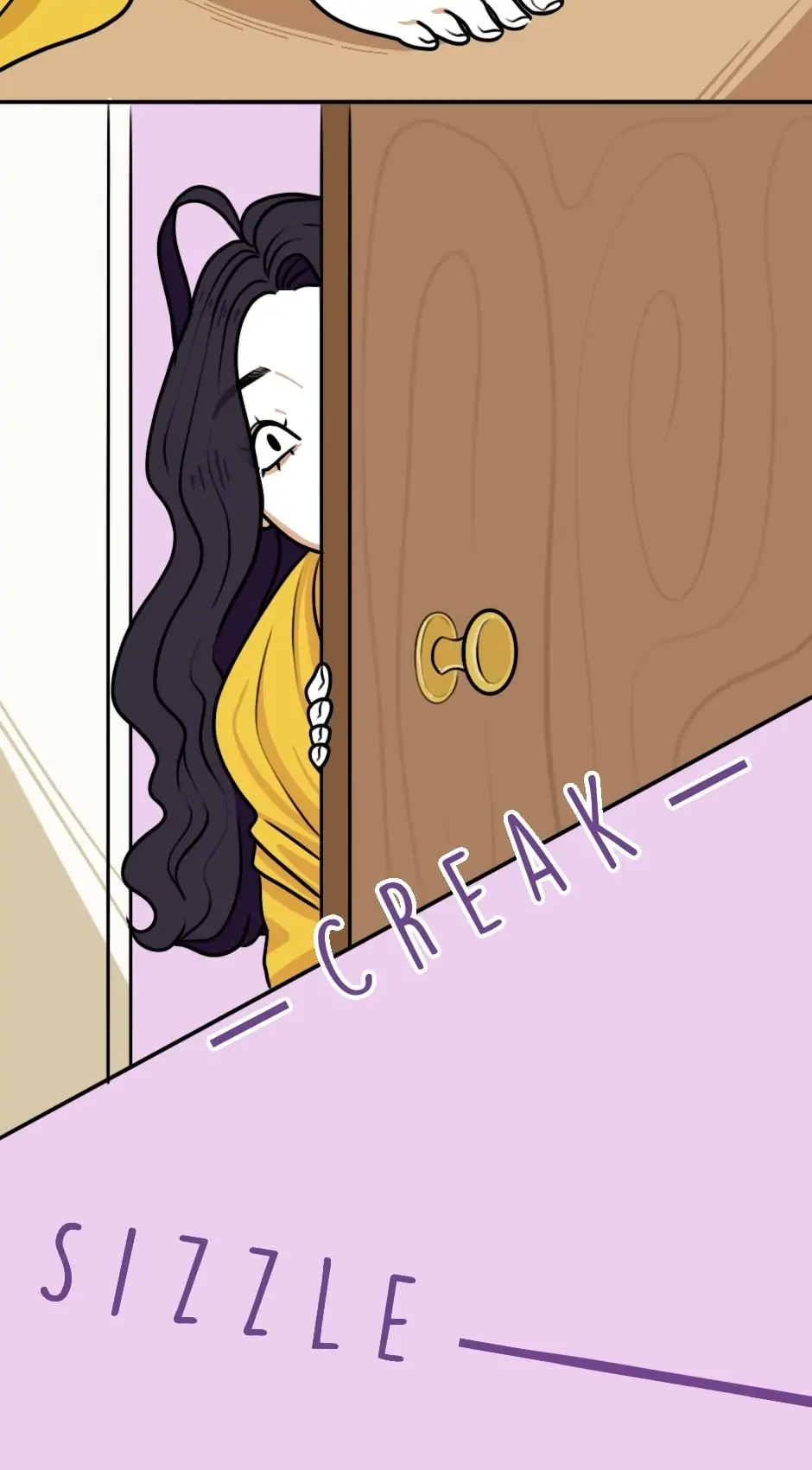 Gender Roles Chapter 33 - page 18