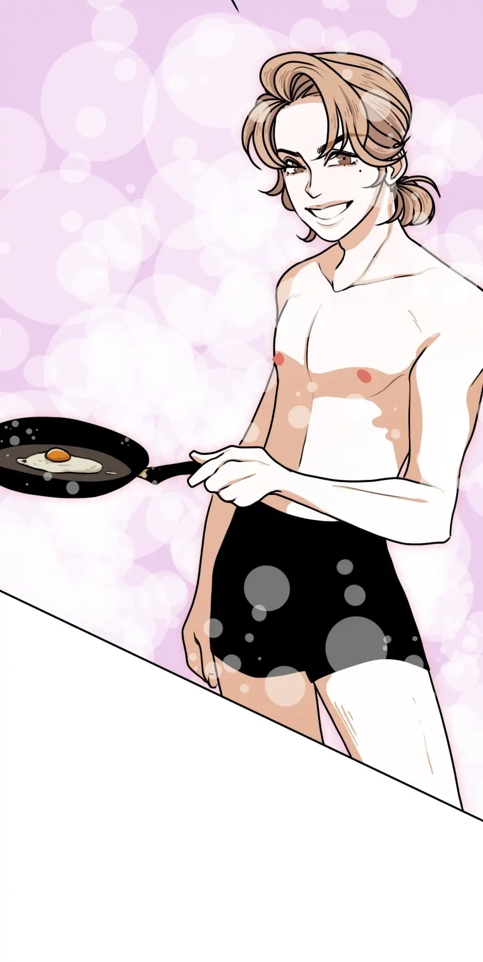 Gender Roles Chapter 33 - page 20