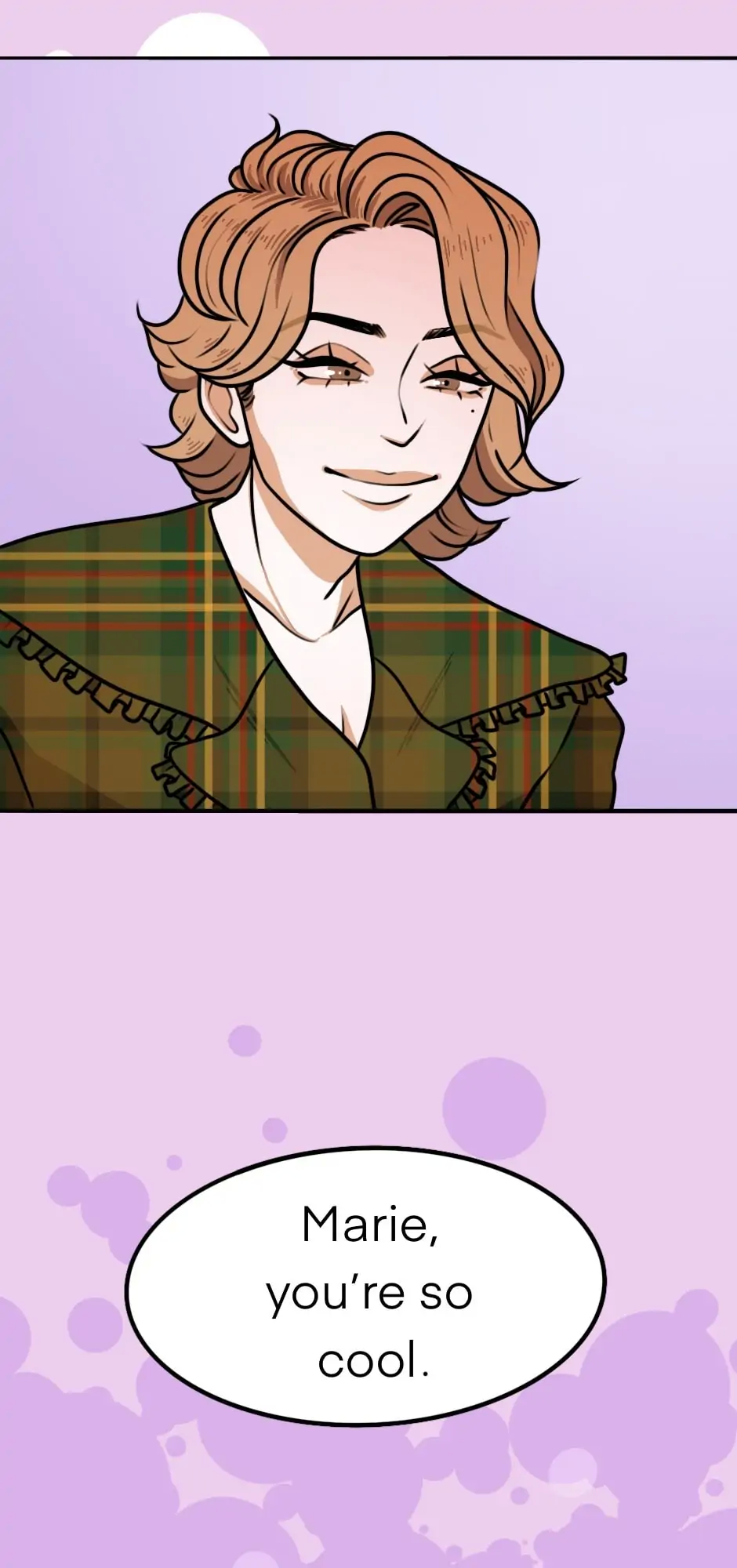 Gender Roles Chapter 33 - page 3