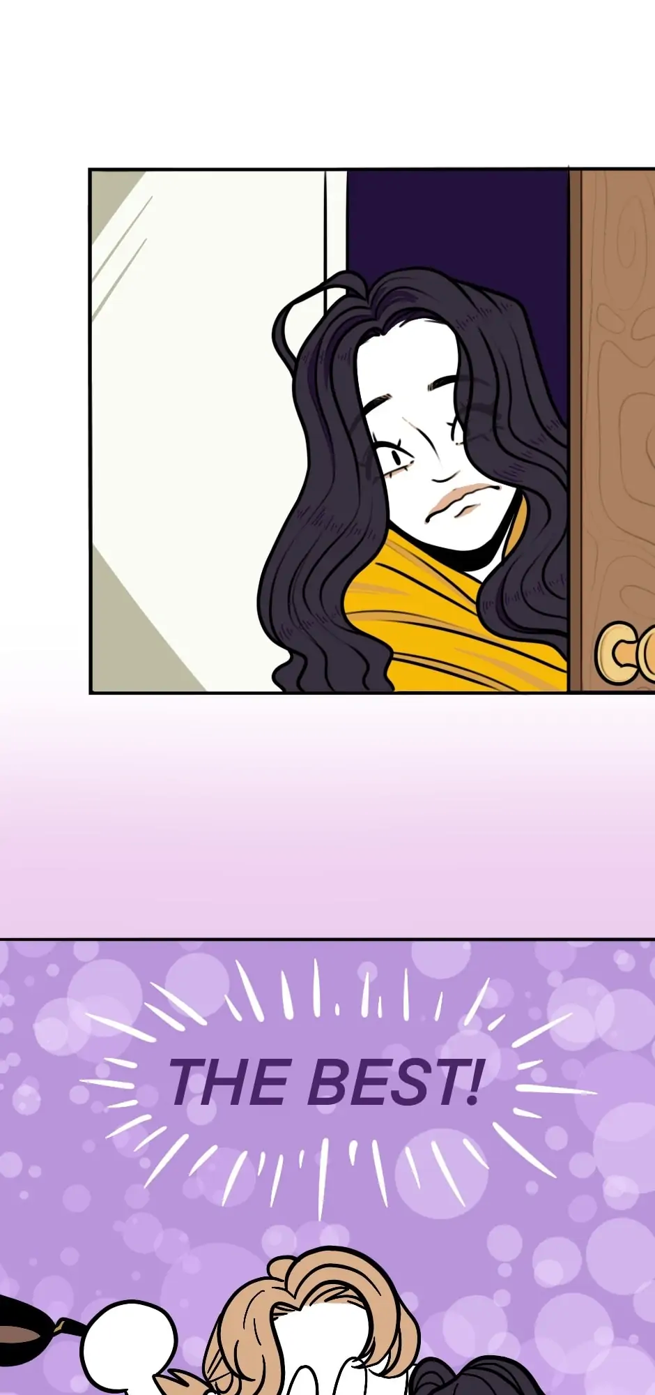 Gender Roles Chapter 33 - page 21