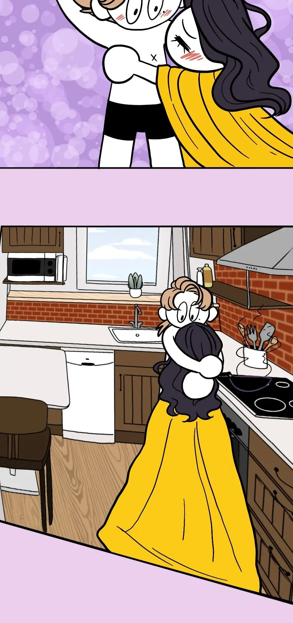Gender Roles Chapter 33 - page 22