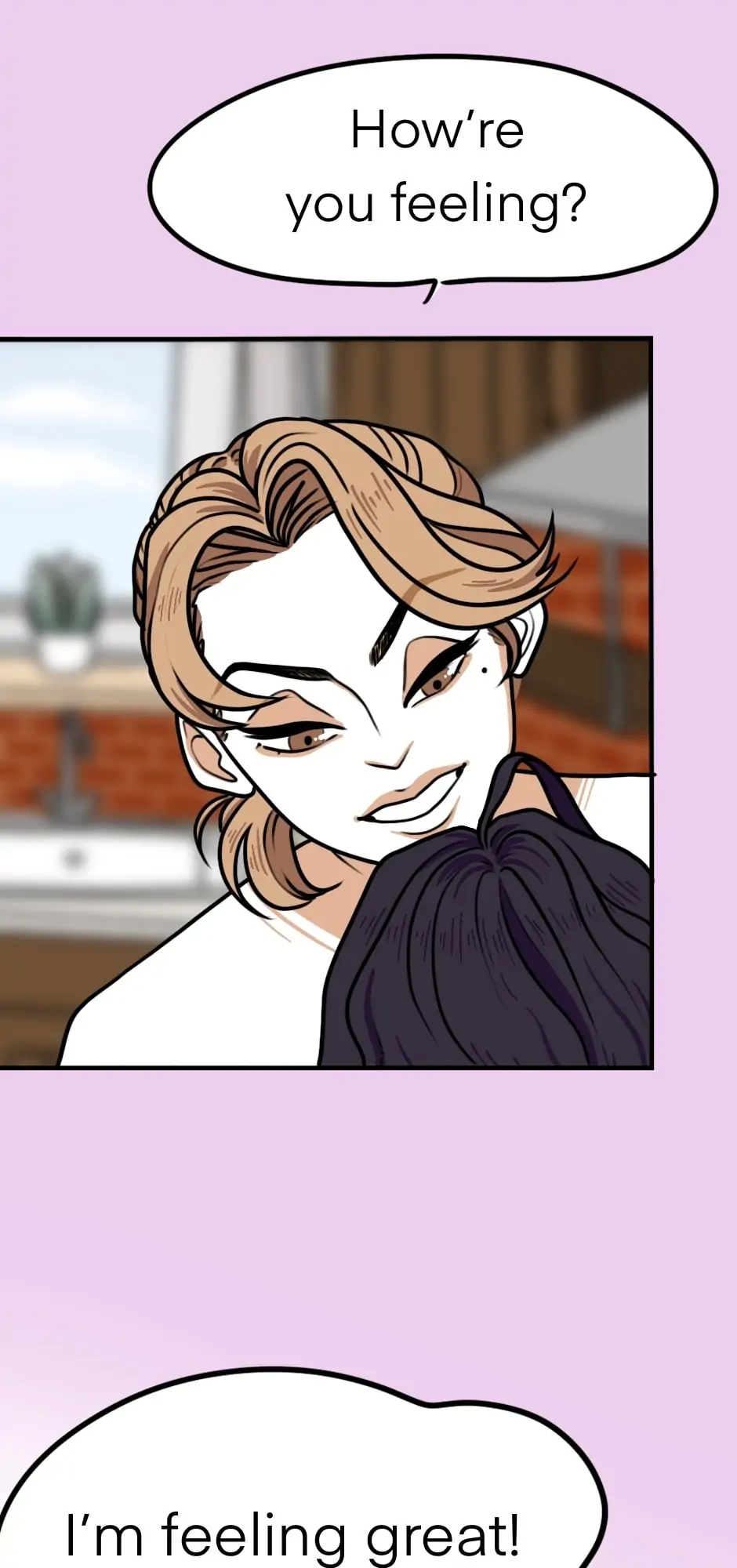 Gender Roles Chapter 33 - page 23