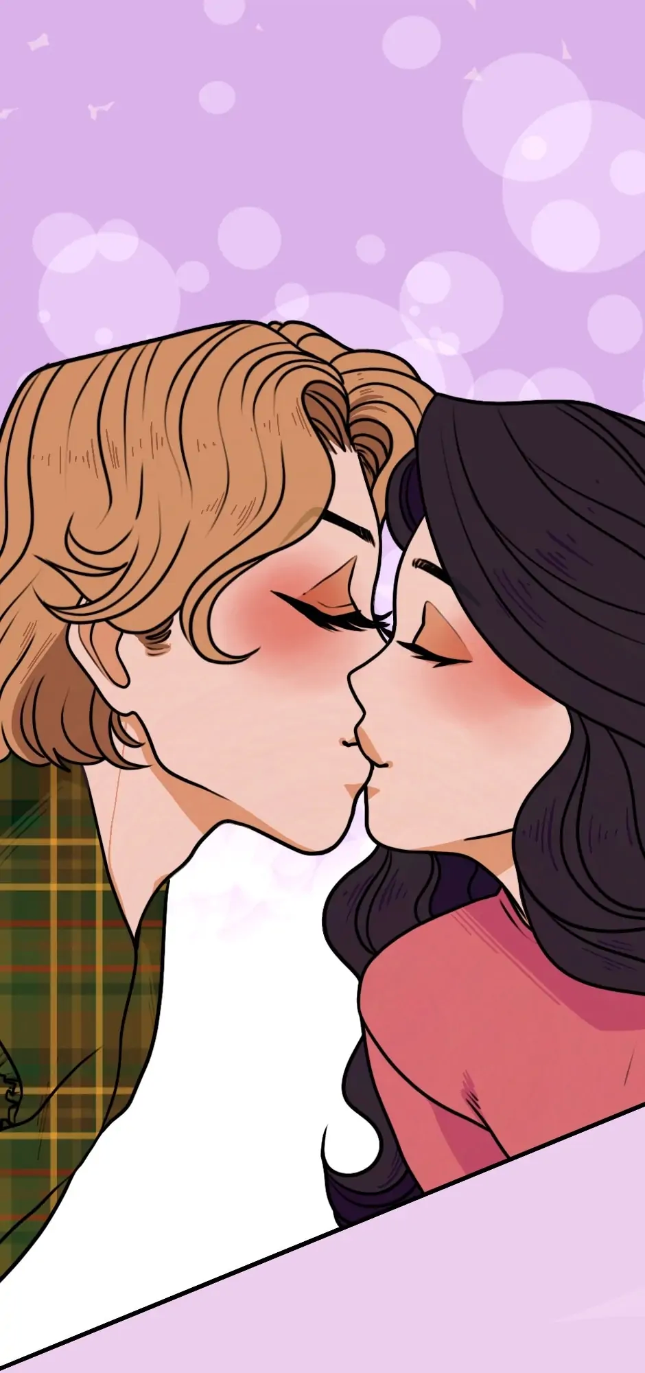 Gender Roles Chapter 33 - page 4