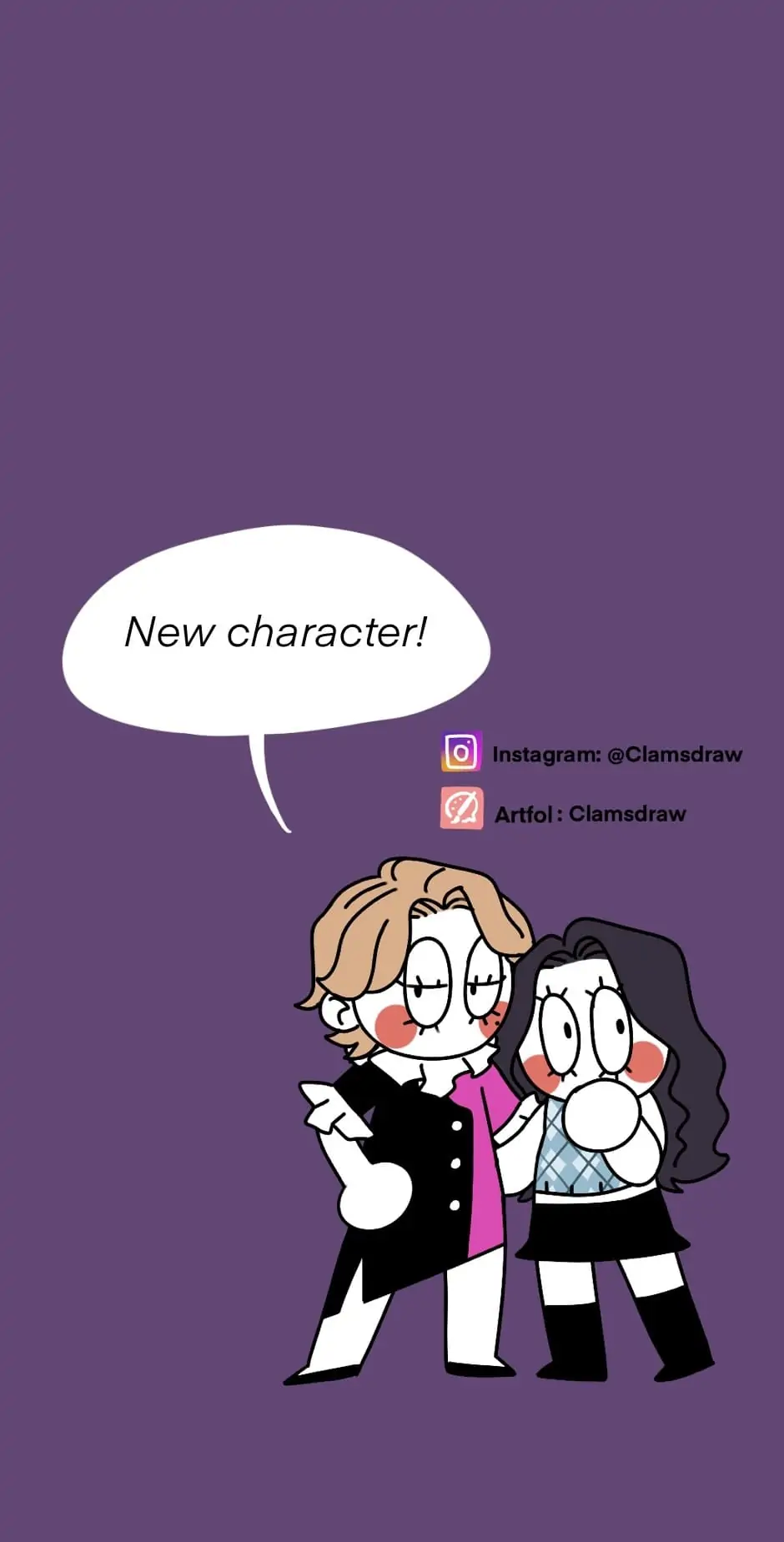 Gender Roles Chapter 33 - page 32