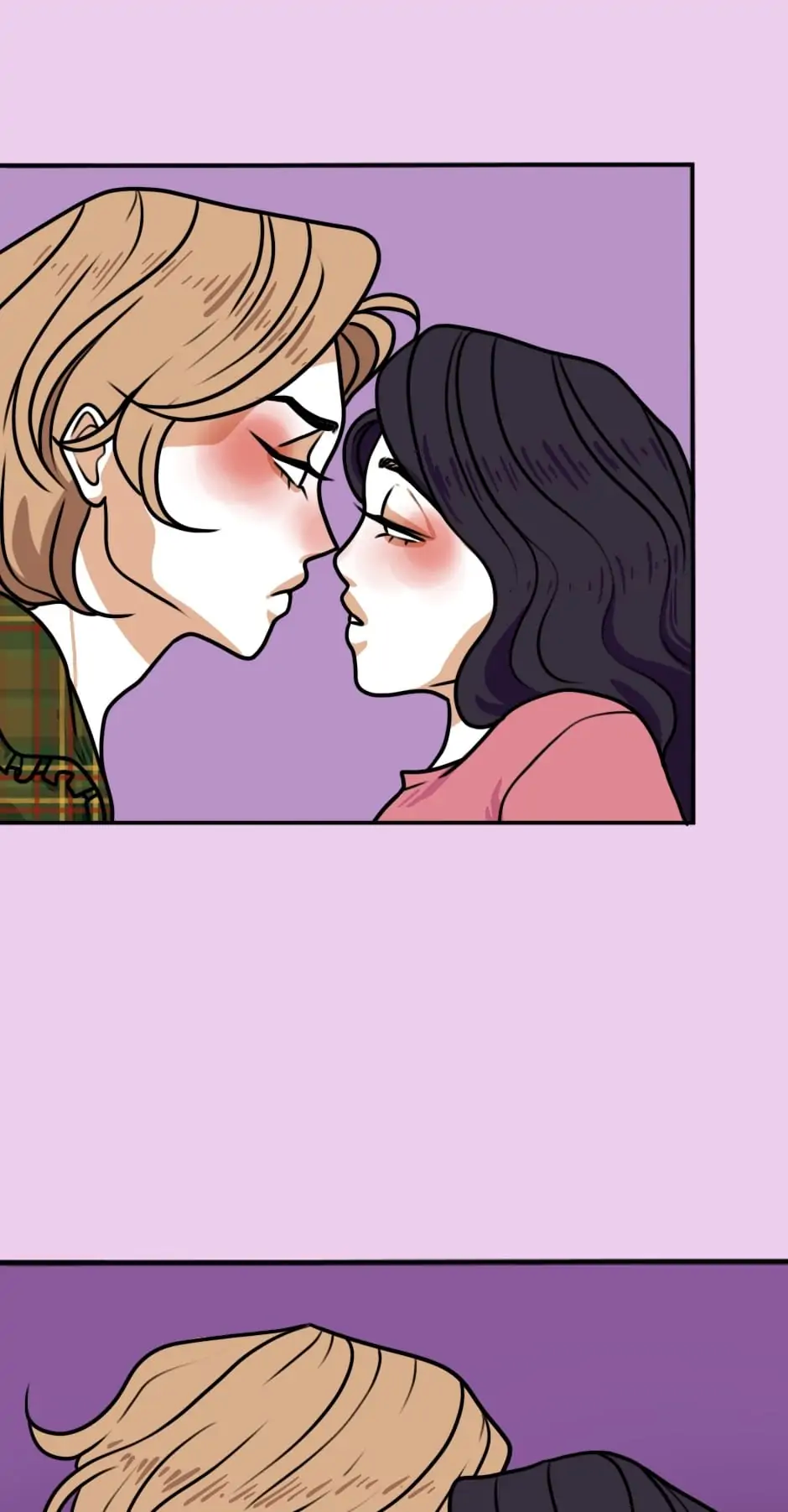Gender Roles Chapter 33 - page 5