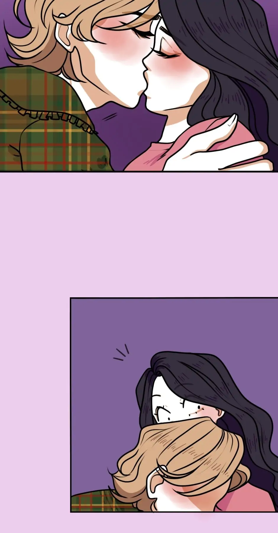 Gender Roles Chapter 33 - page 6
